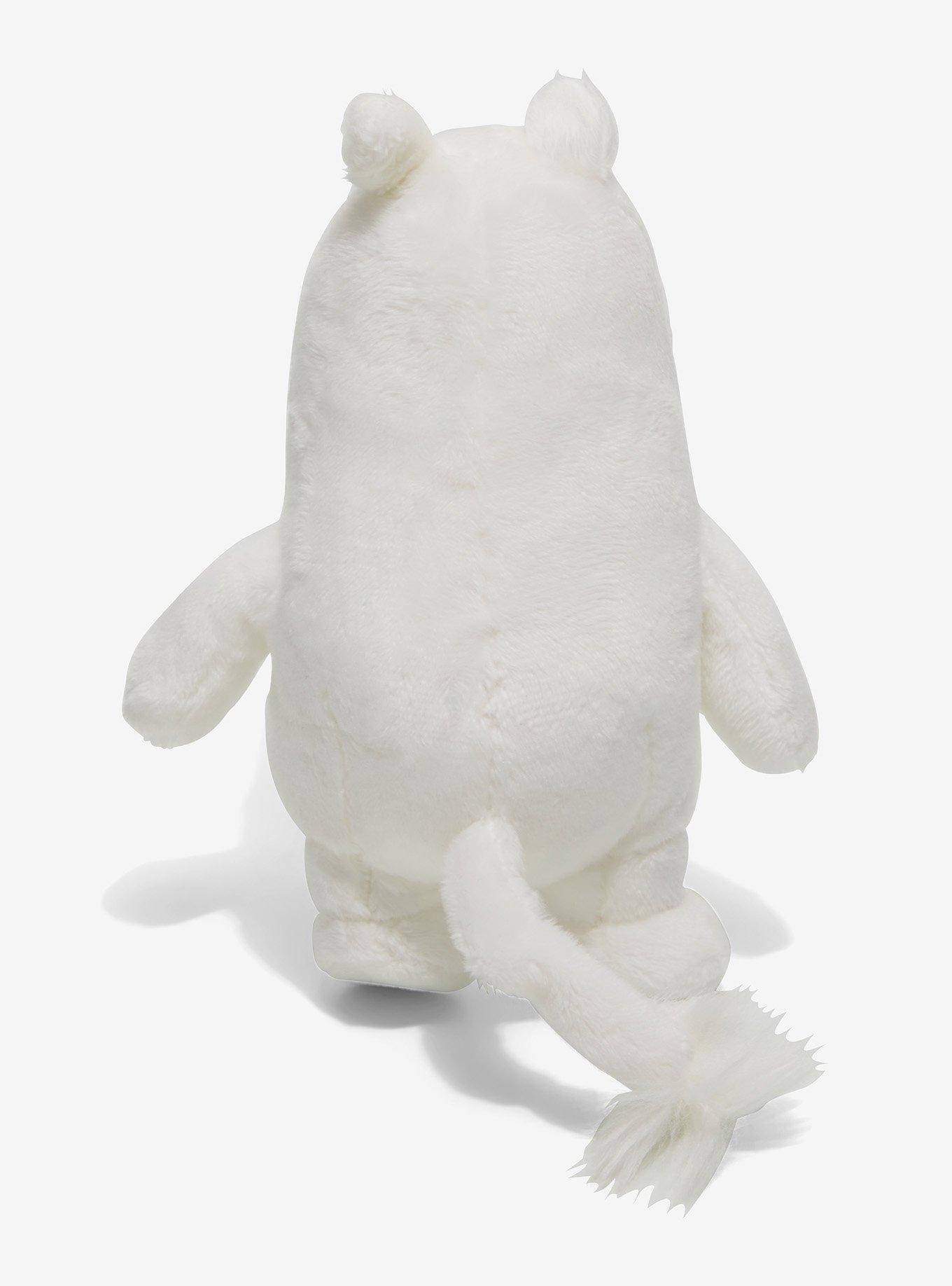 Moomin Standing 6 Inch Plush, , alternate