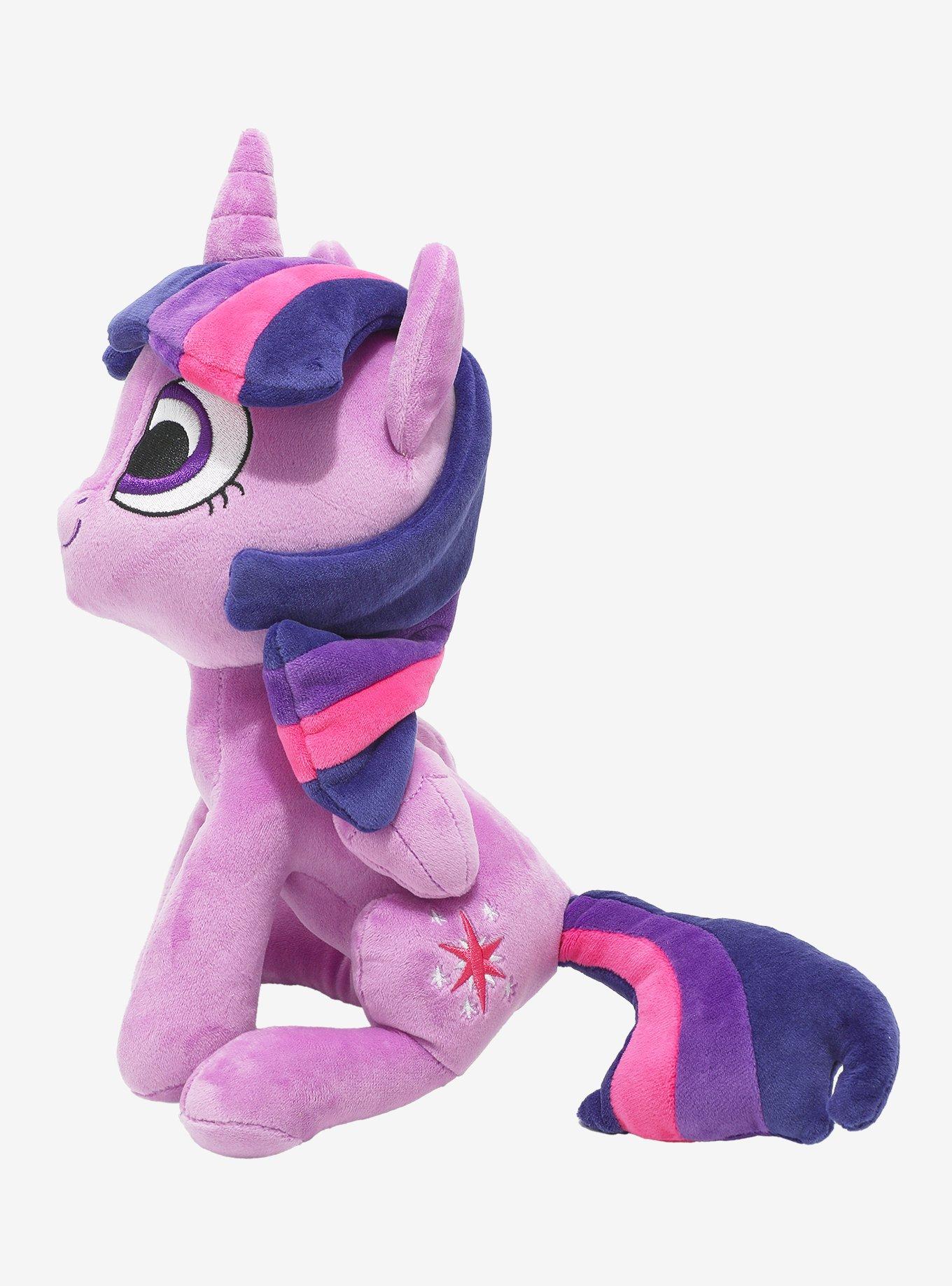 Youtooz My Little Pony Twilight Sparkle Plush, , hi-res