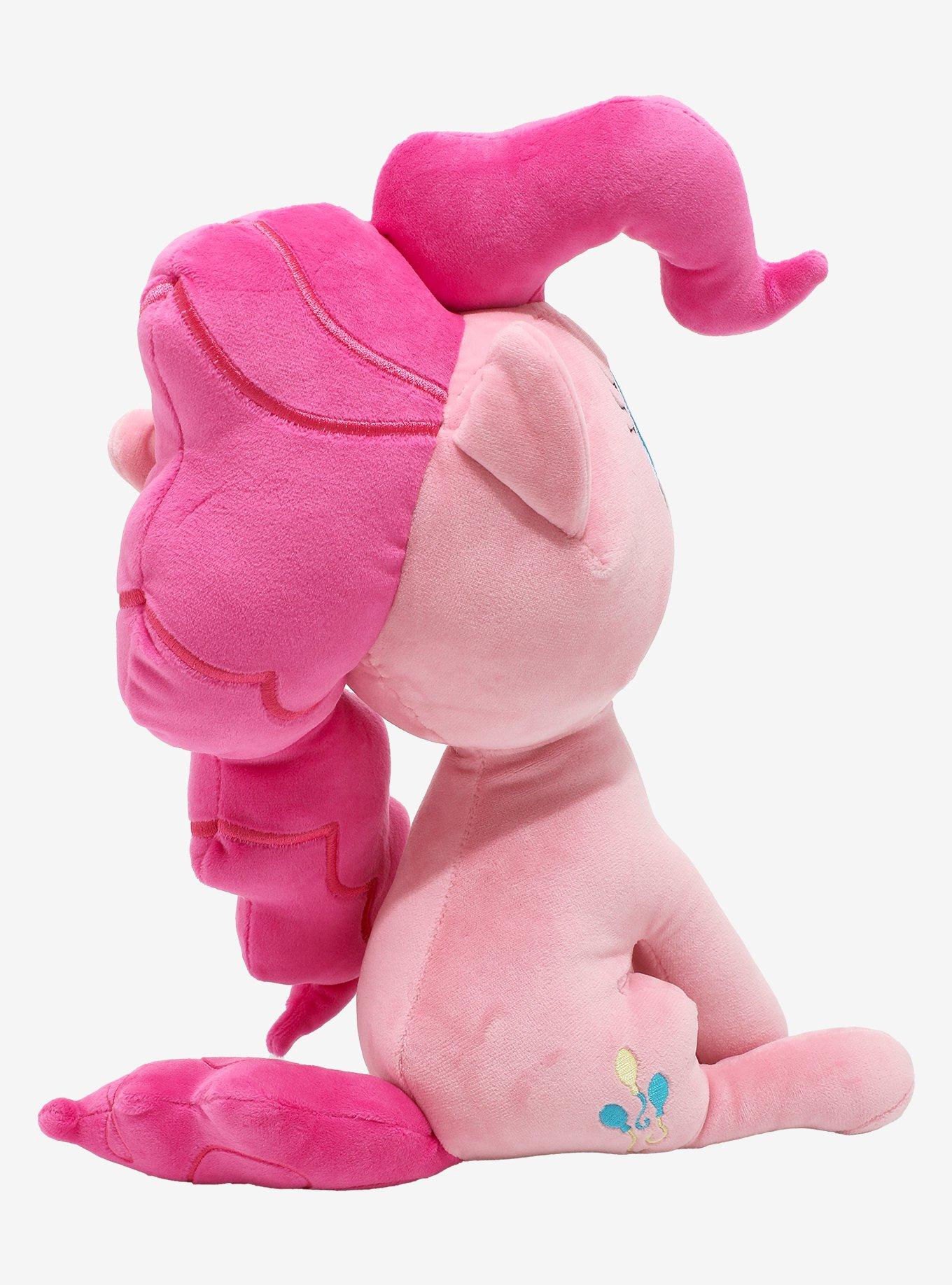 Youtooz My Little Pony Pinkie Pie Plush, , alternate