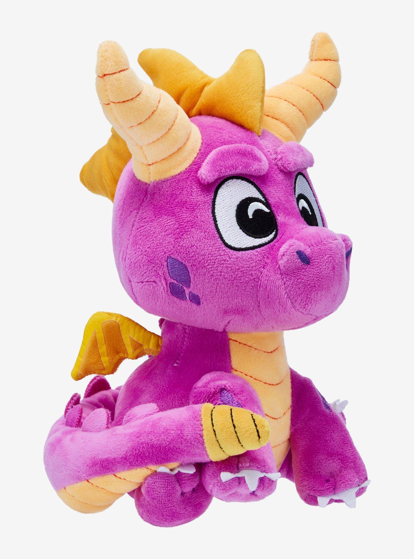 Youtooz Spyro Sitting Plush, , alternate