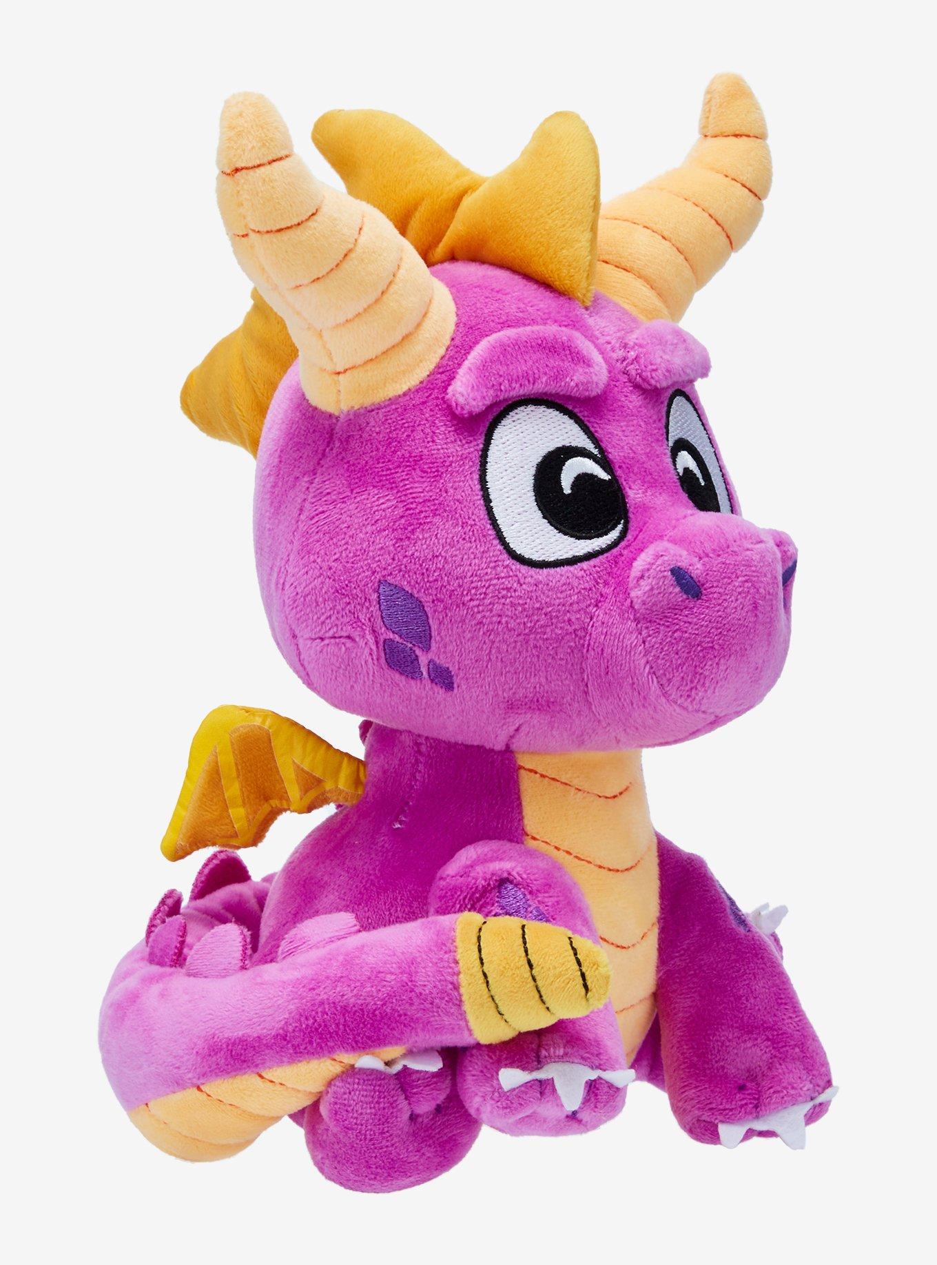 Youtooz Spyro Sitting Plush, , hi-res