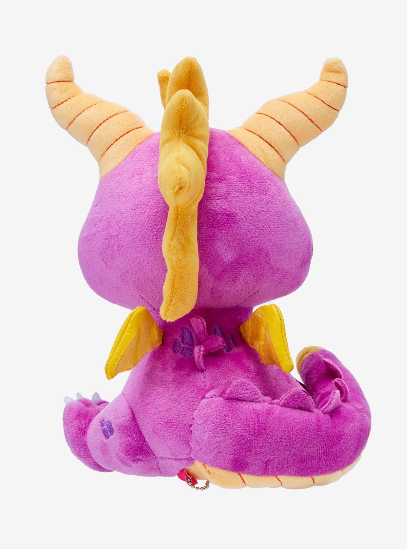 Youtooz Spyro Sitting Plush, , alternate