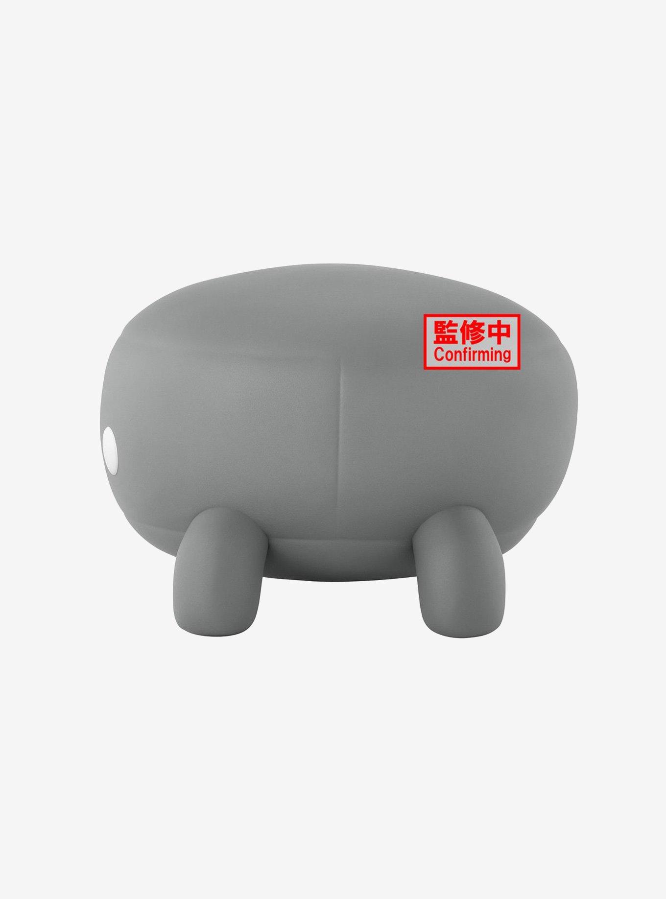 Banpresto Sky: Children of the Light Big Sofvimates Dark Crab Figure, , alternate