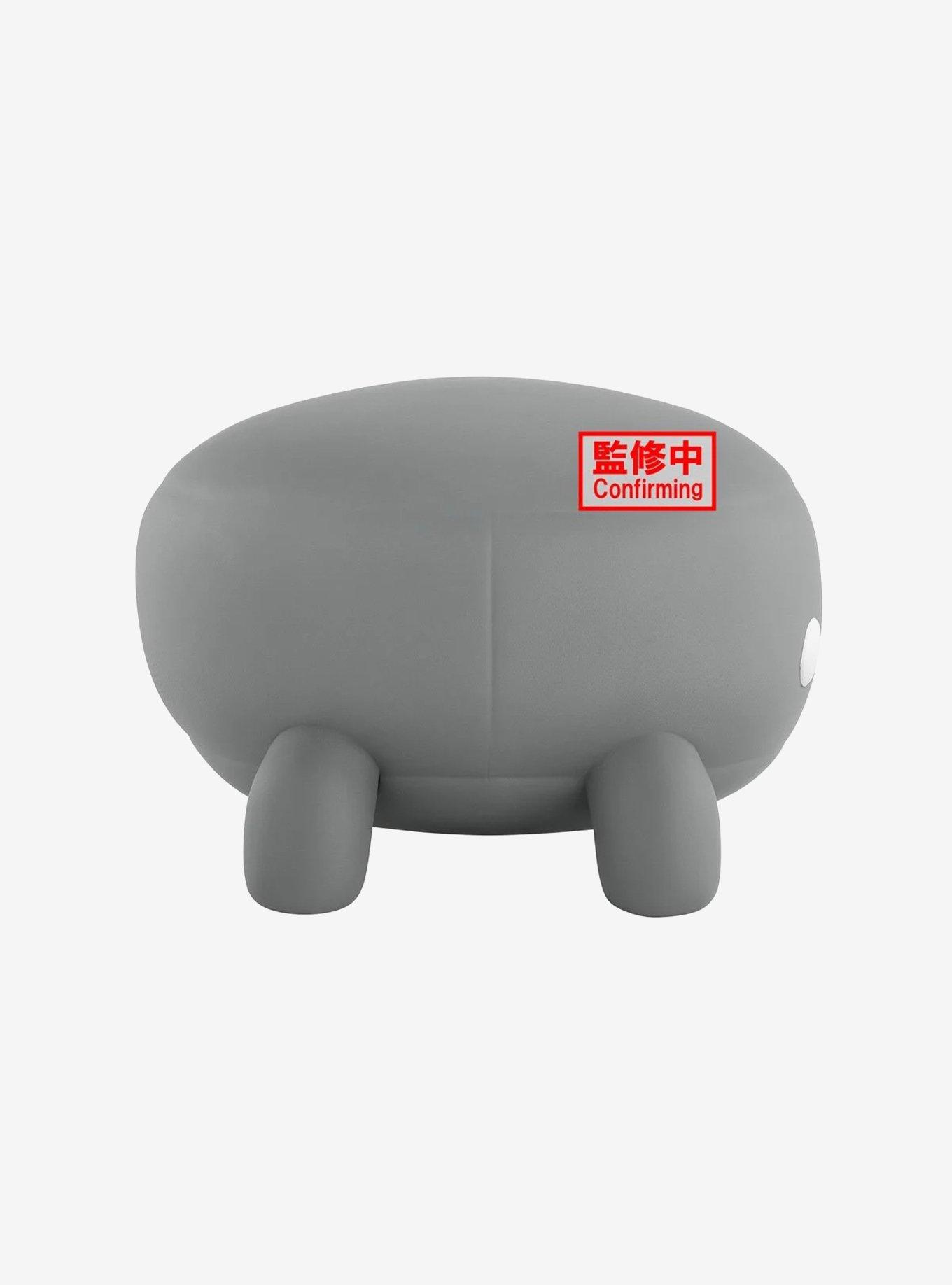 Banpresto Sky: Children of the Light Big Sofvimates Dark Crab Figure, , alternate