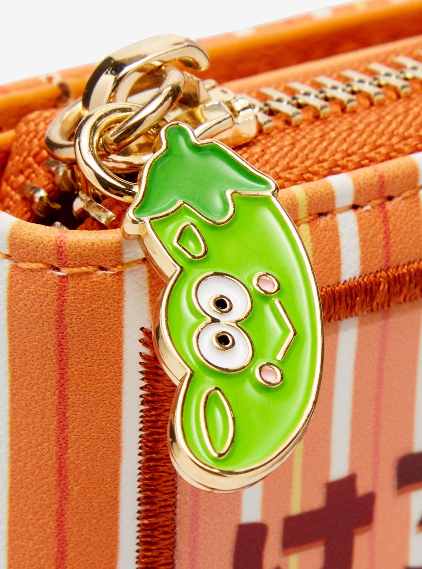 Sanrio Hello Kitty and Friends Bento Box Wallet - BoxLunch Exclusive, , alternate