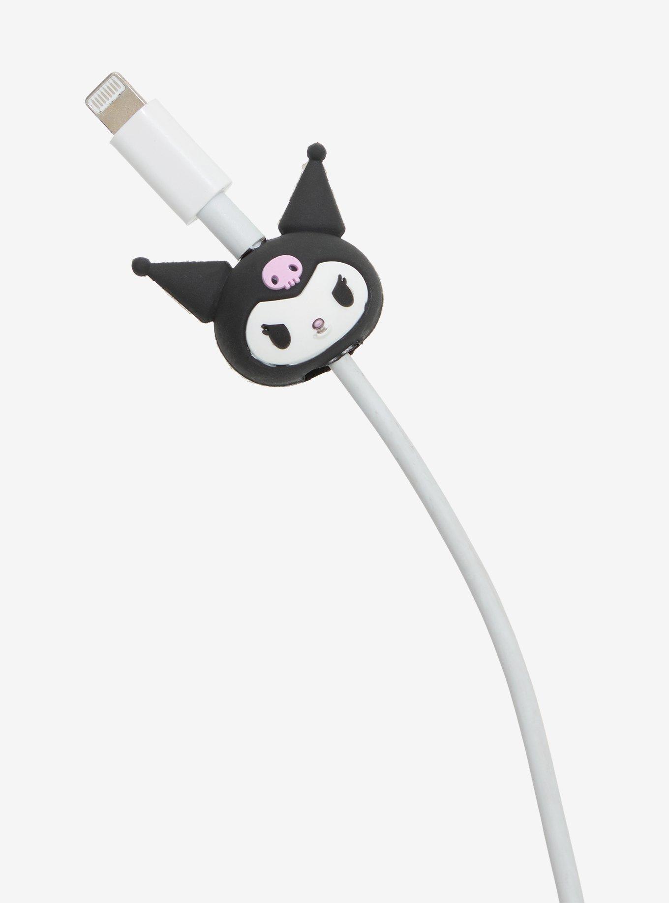 Hello Kitty And Friends Cable Protector Set, , alternate