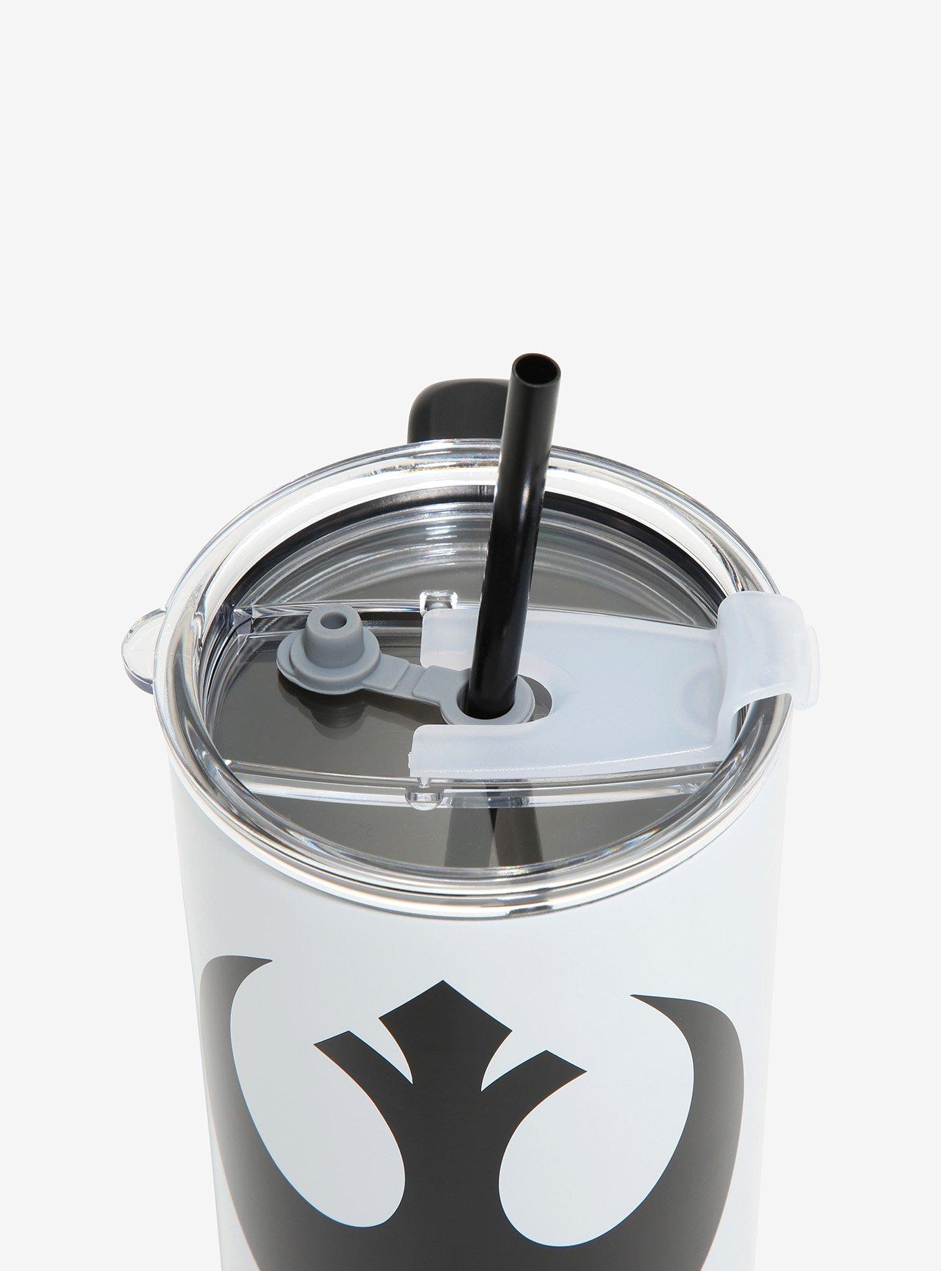 Star Wars Rebel Alliance Stainless Steel Travel Cup, , alternate