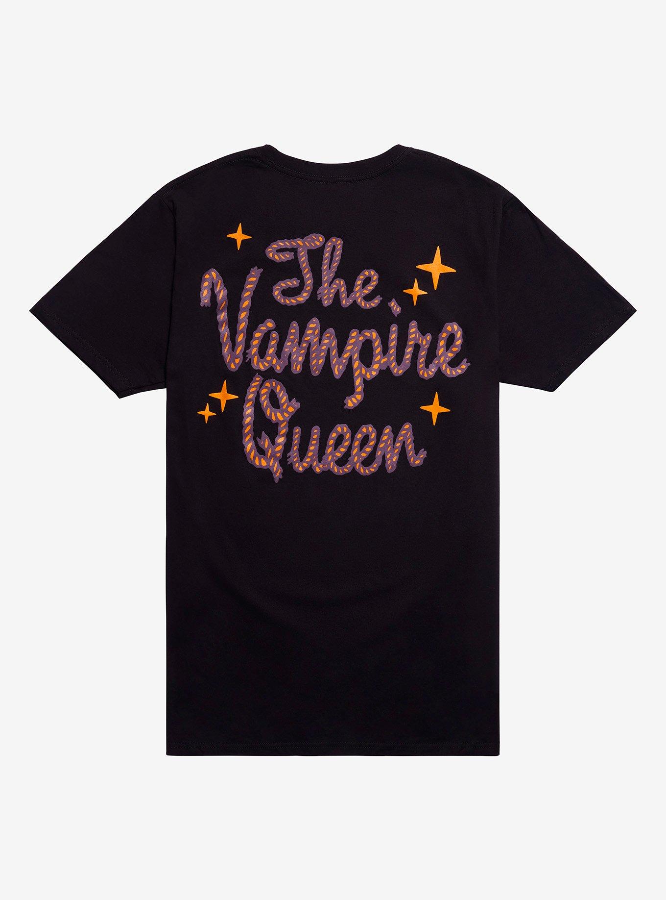 Adventure Time Marceline Vampire Queen T-Shirt, , hi-res