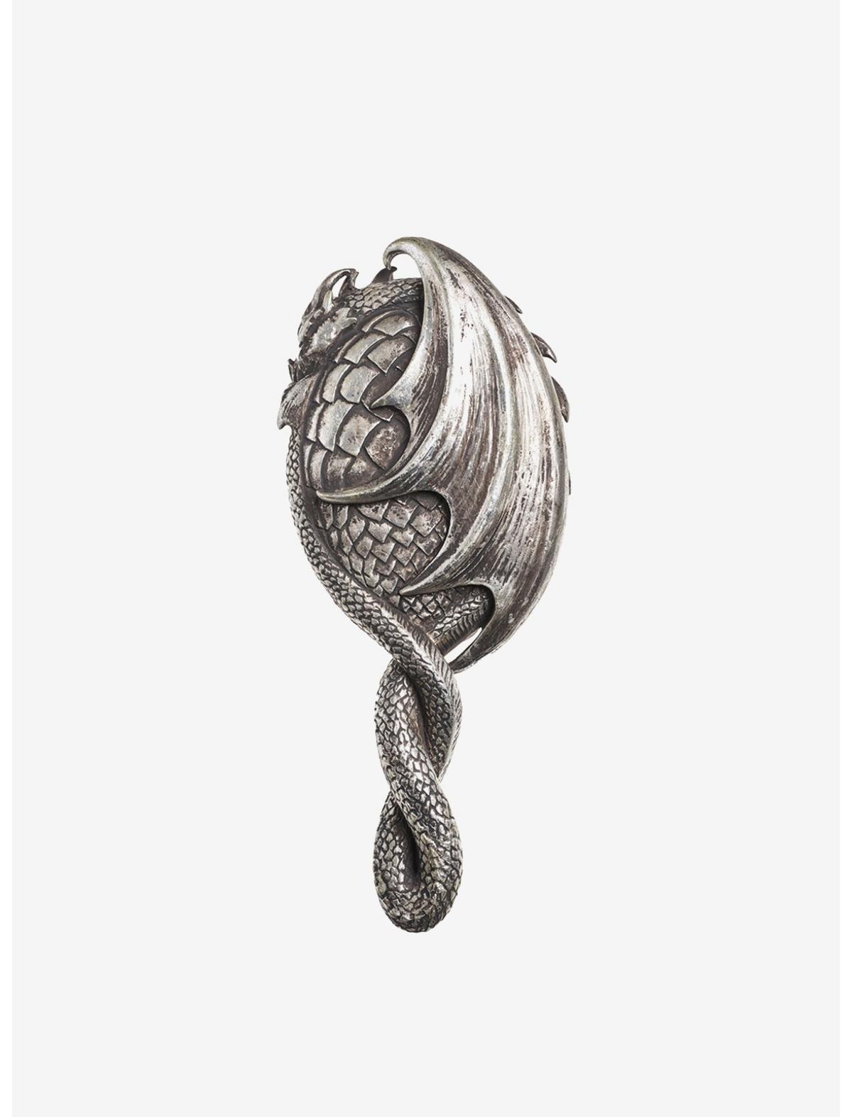 Alchemy of England Dragon's Hand Mirror, , alternate