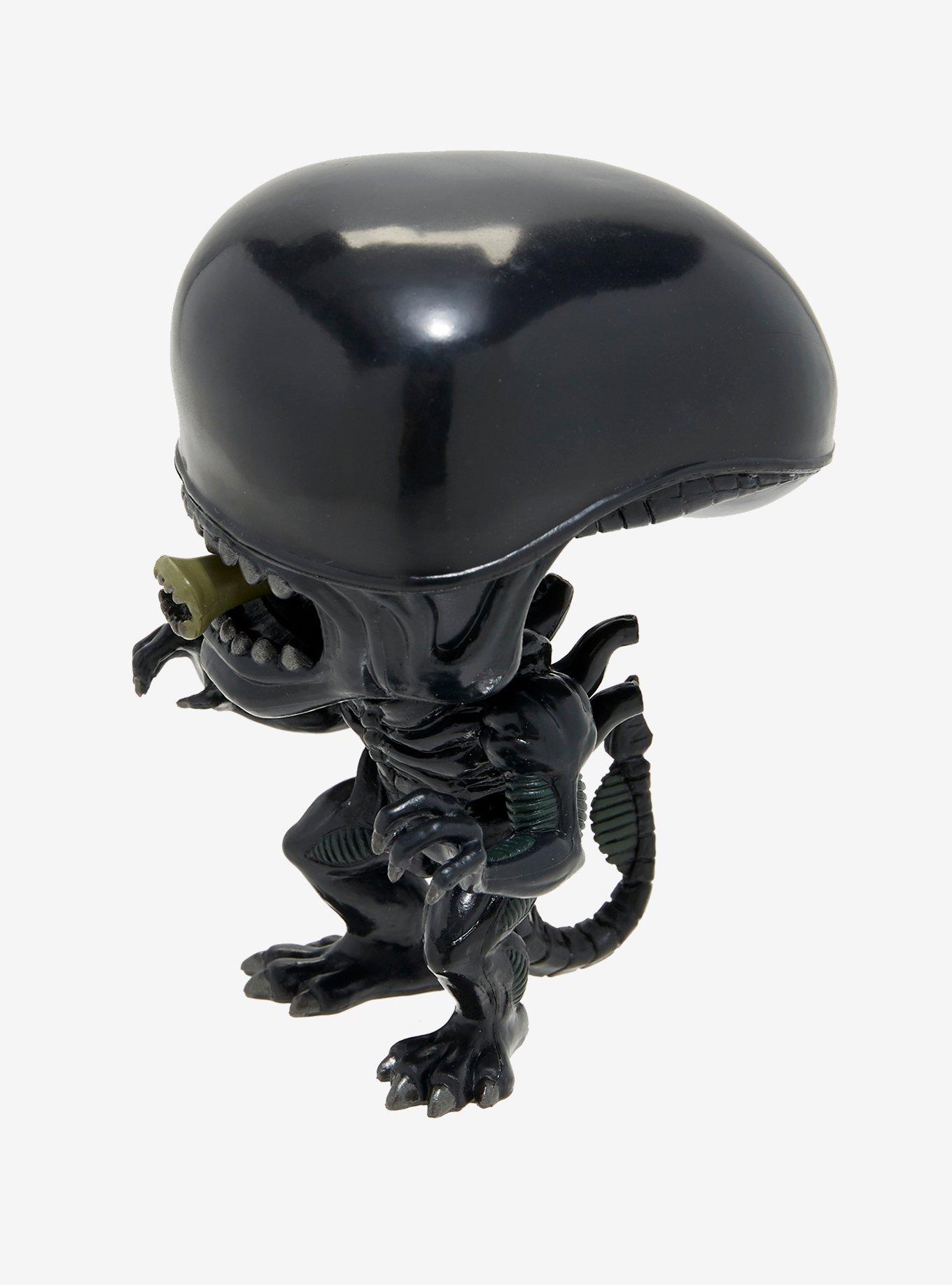 Funko Alien Pop! Movies Alien Vinyl Figure, , hi-res