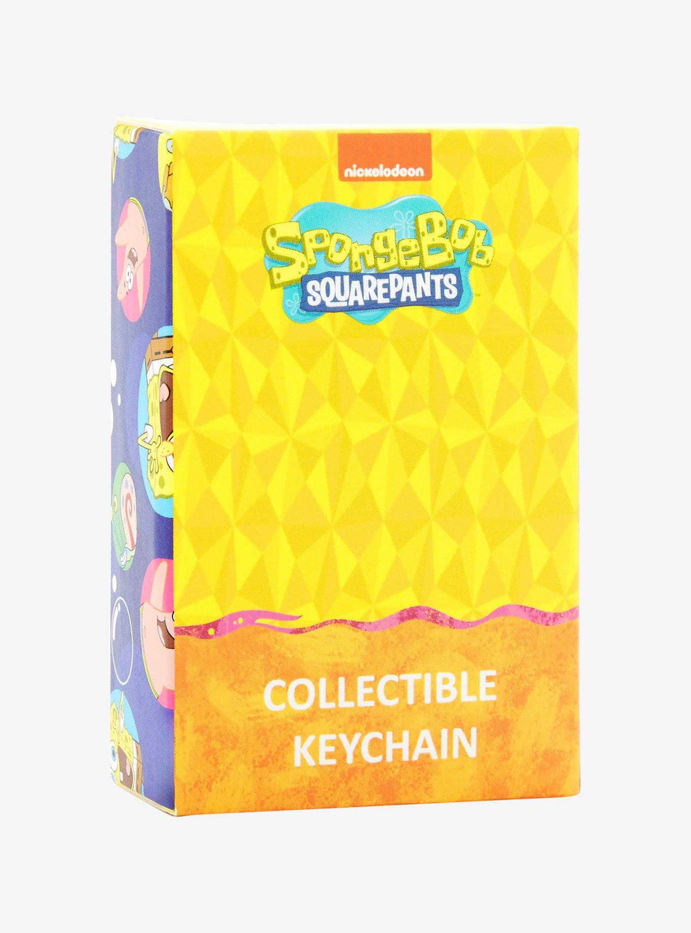 SpongeBob SquarePants Meme Portraits Blind Box Keychain, , hi-res