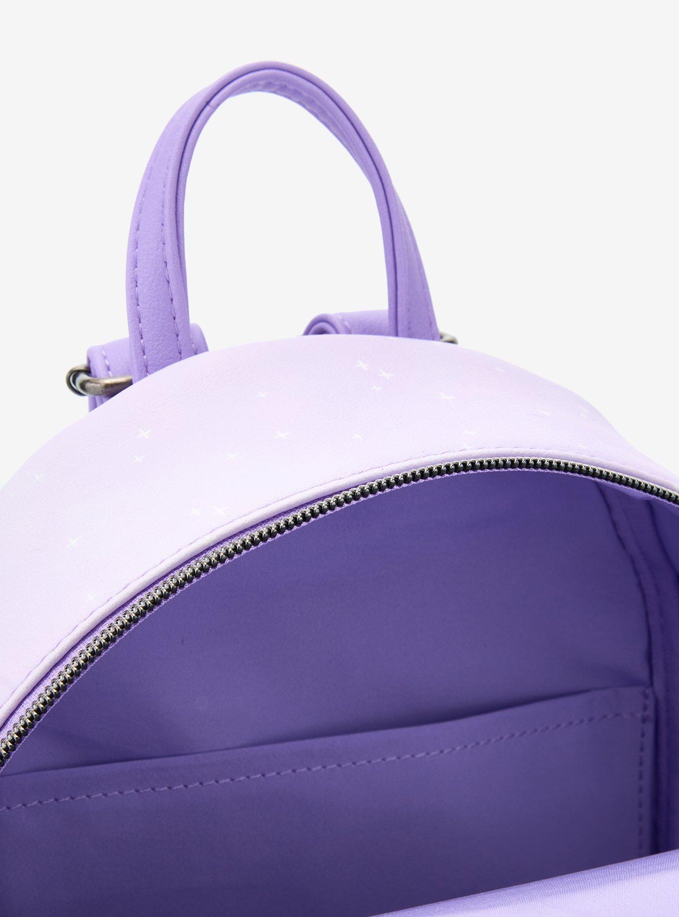 Loungefly Steven Universe Crystal Gems Mini Backpack, , alternate