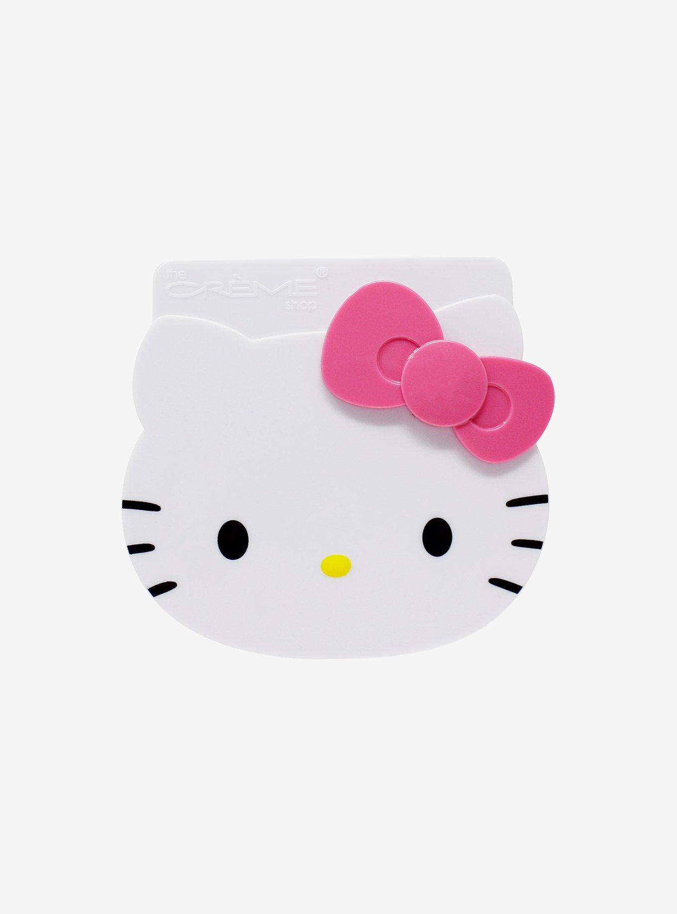 The Cr&eacute;me Shop Sanrio Hello Kitty Cr&eacute;me Strawberry Blush Balm, , alternate