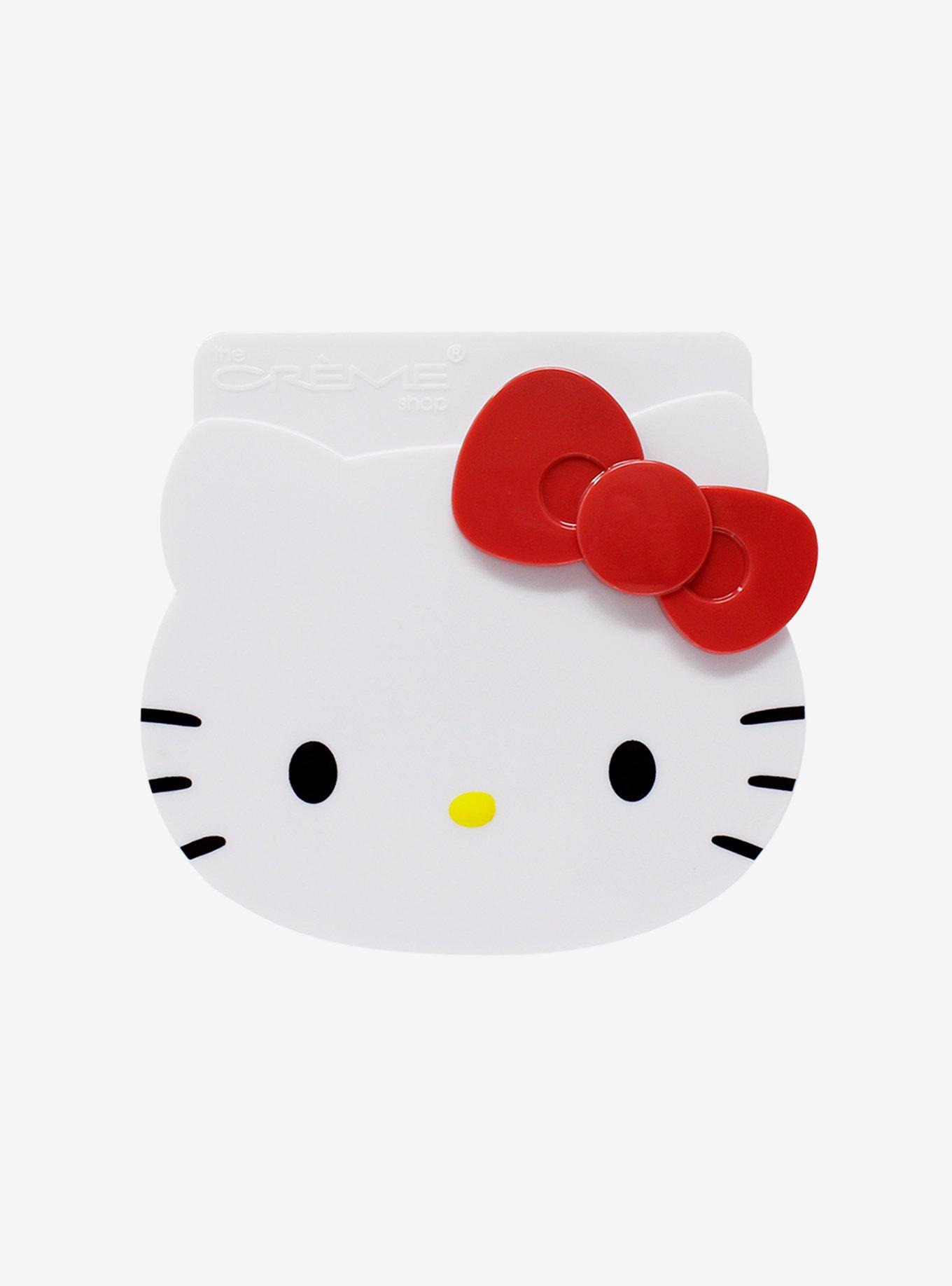 The Créme Shop Sanrio Hello Kitty Créme Berry Blush Balm, , alternate