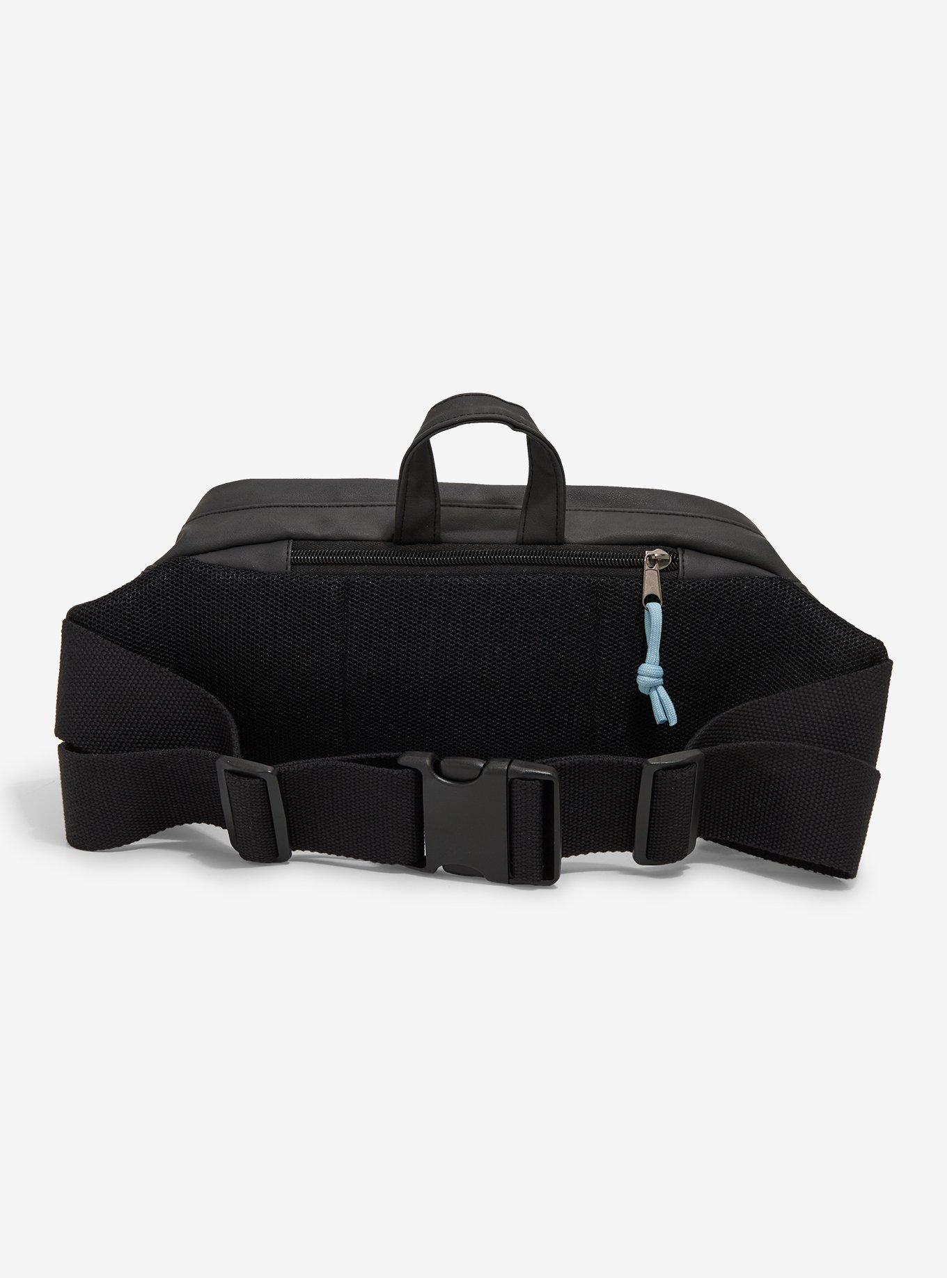 Jujutsu Kaisen Tokyo Jujutsu High Sling Bag, , alternate