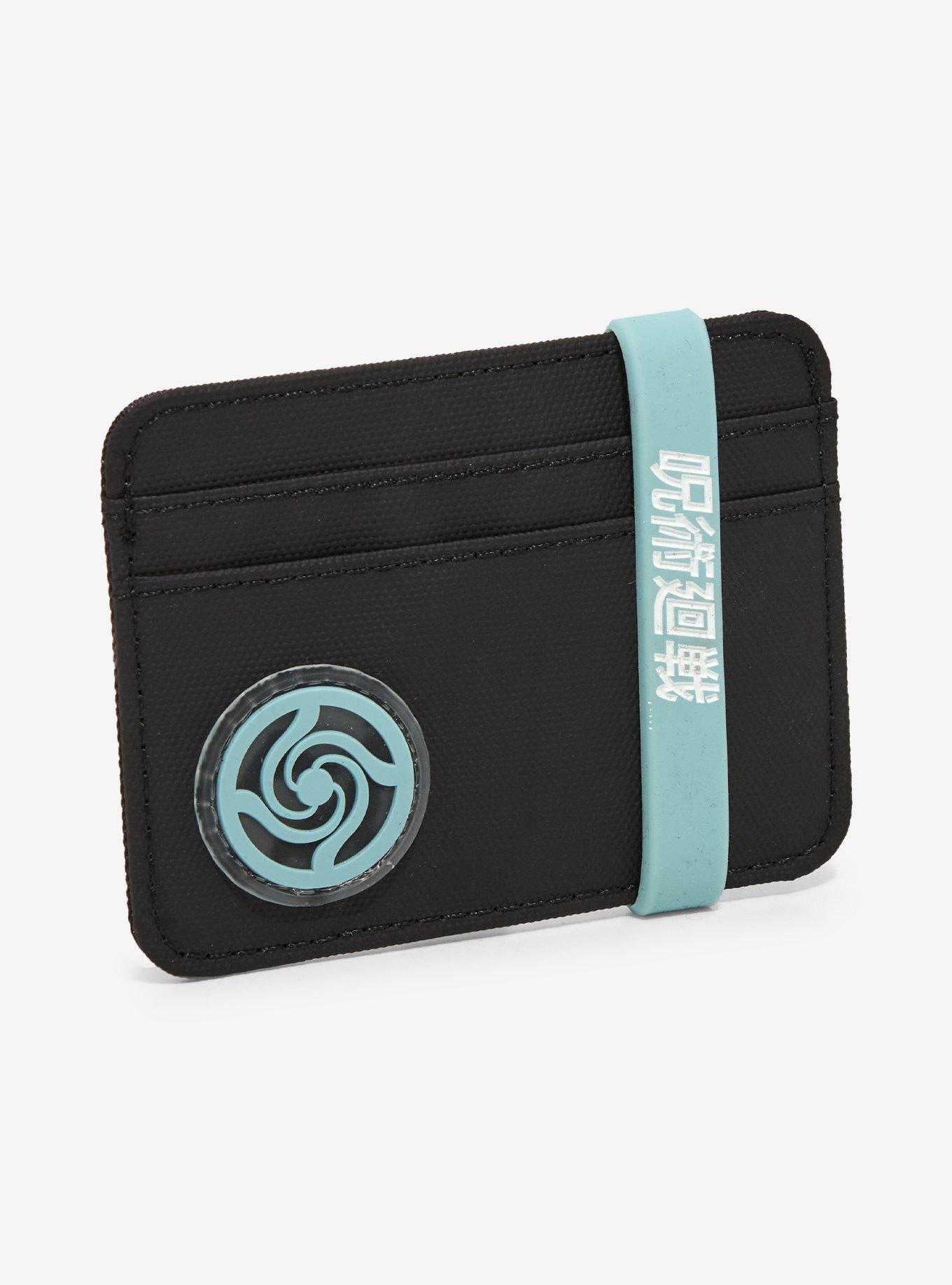 Jujutsu Kaisen Tokyo Jujutsu High Cardholder, , hi-res
