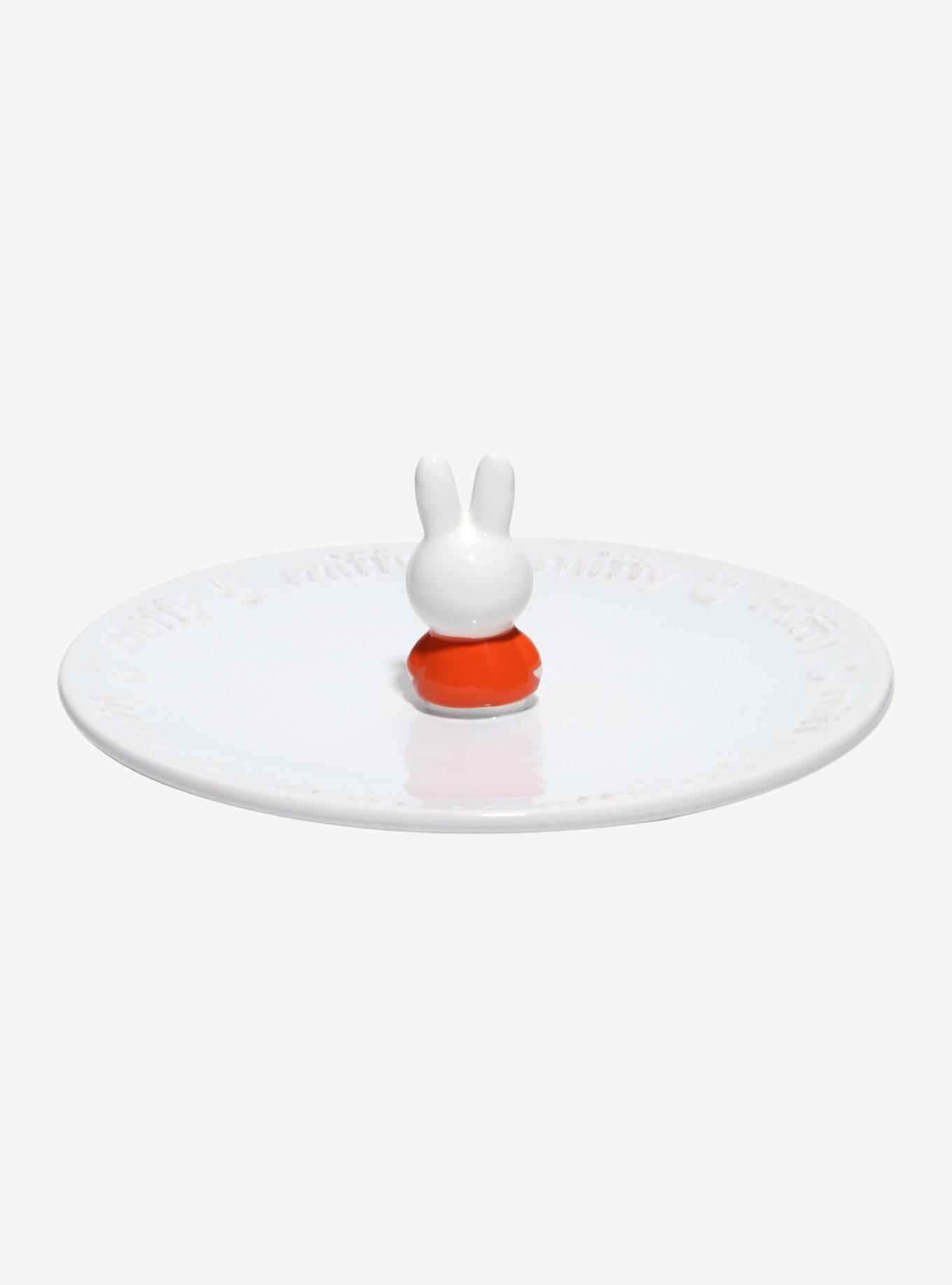 Miffy Figural Trinket Tray, , hi-res