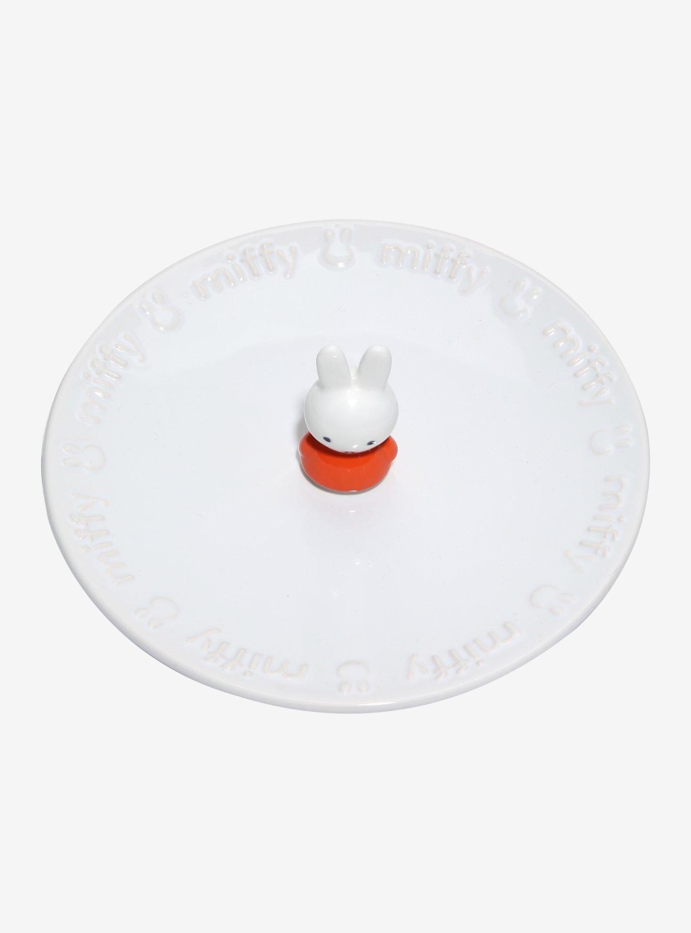 Miffy Figural Trinket Tray, , alternate