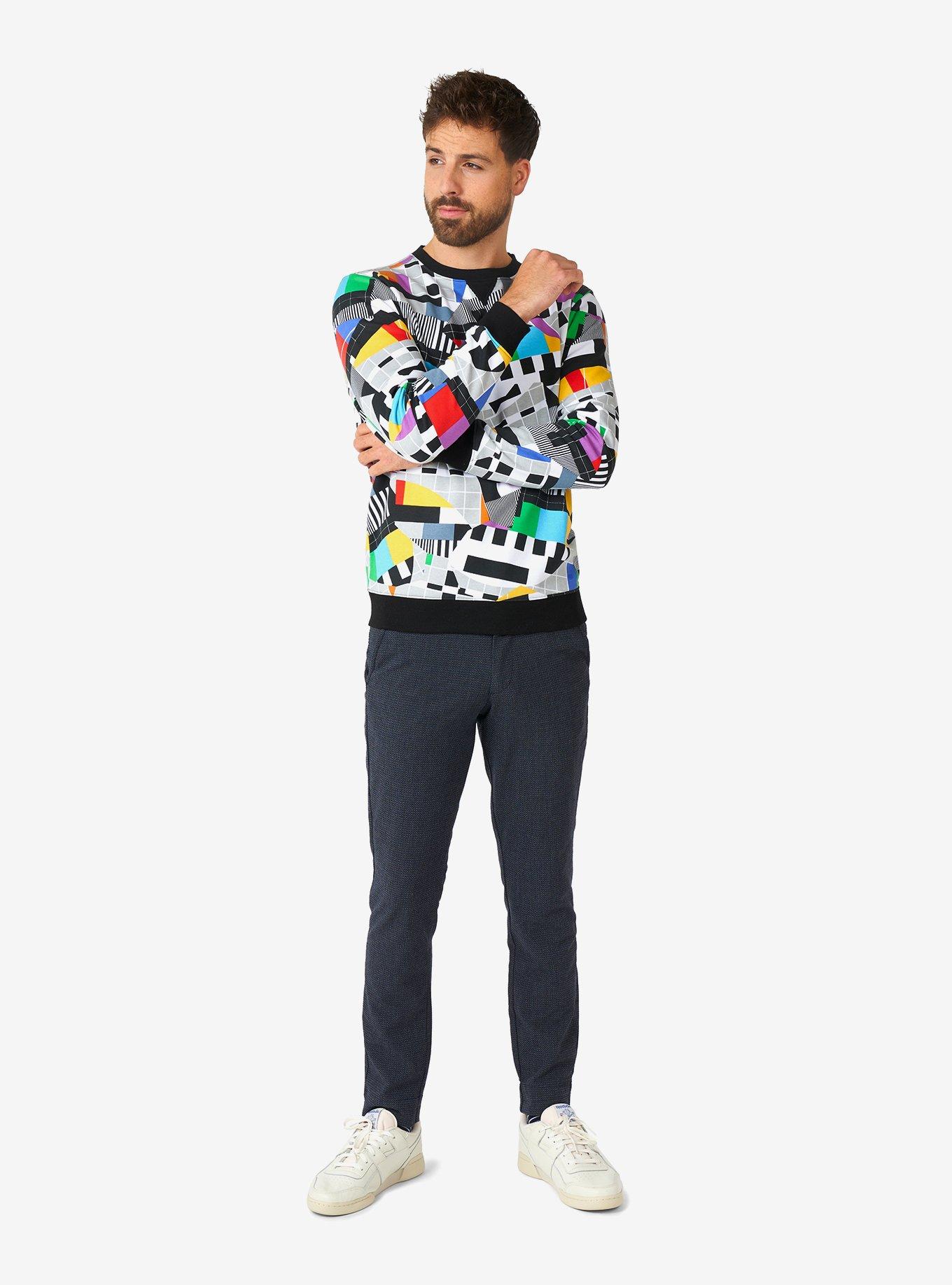 Testival Sweater, , hi-res