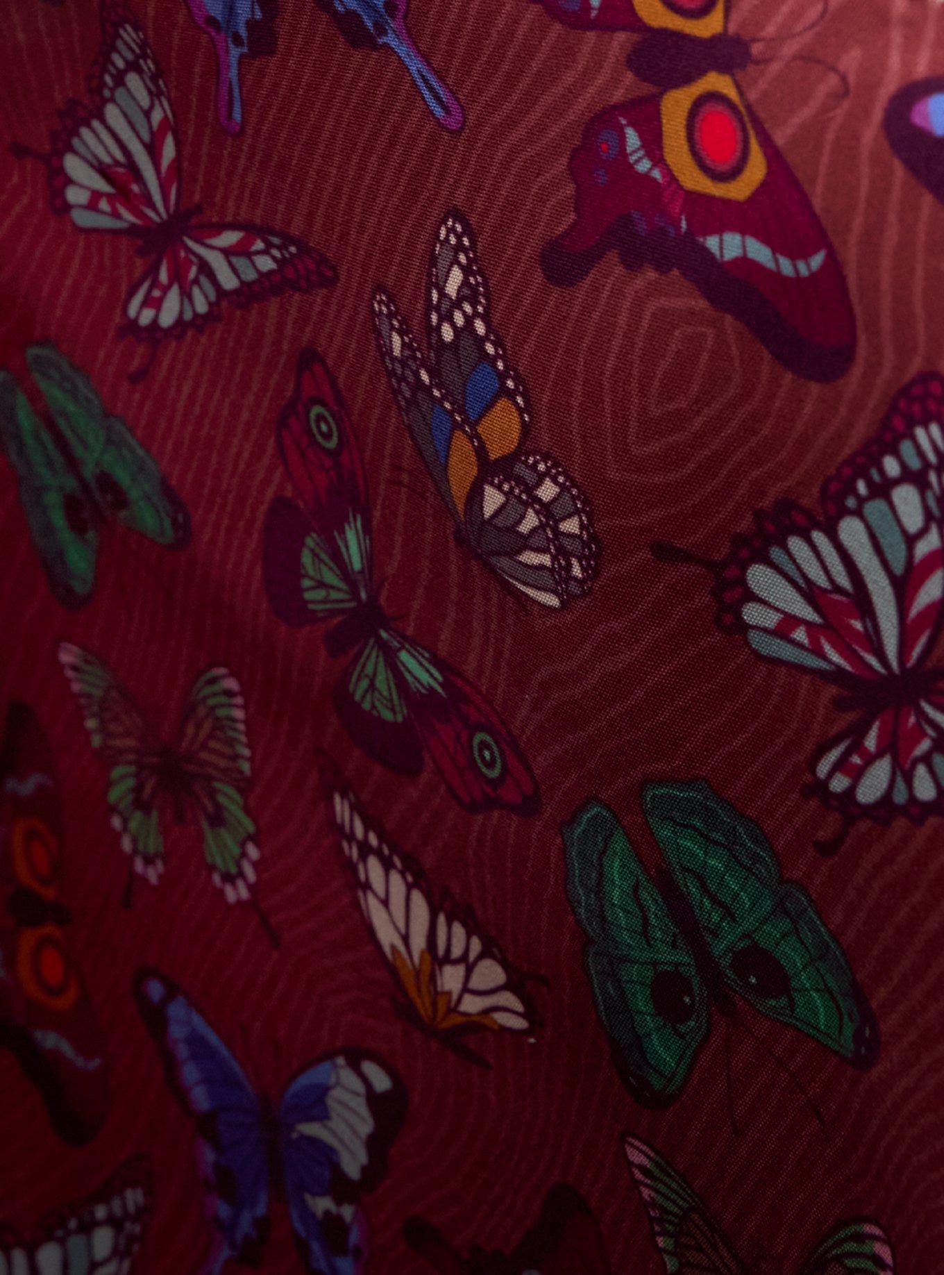 Loungefly Marvel Guardians of the Galaxy Floral Groot Crossbody Bag, , alternate