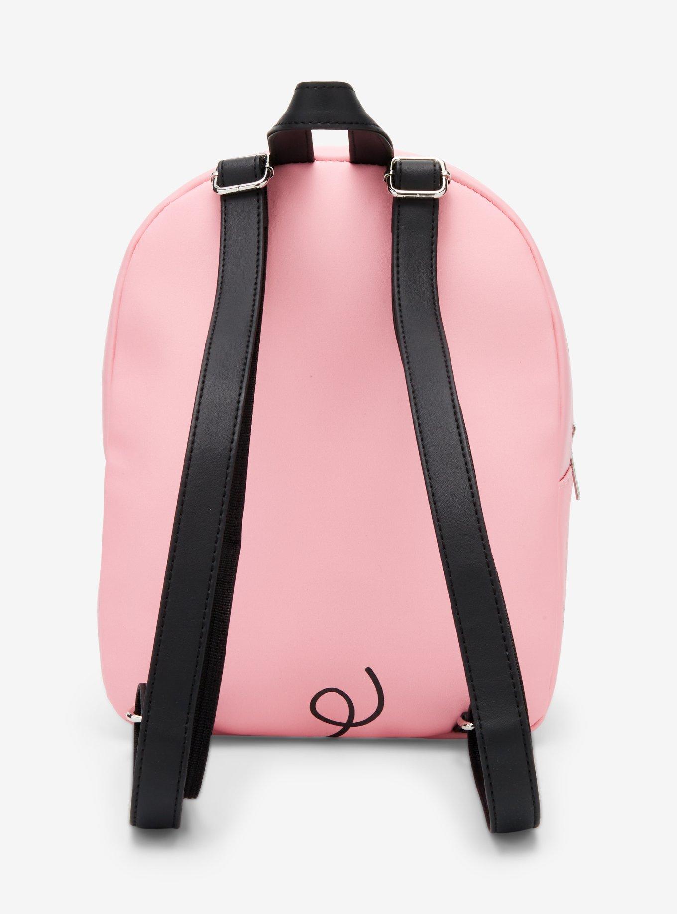 Disney Gravity Falls Waddles Mini Backpack, , alternate