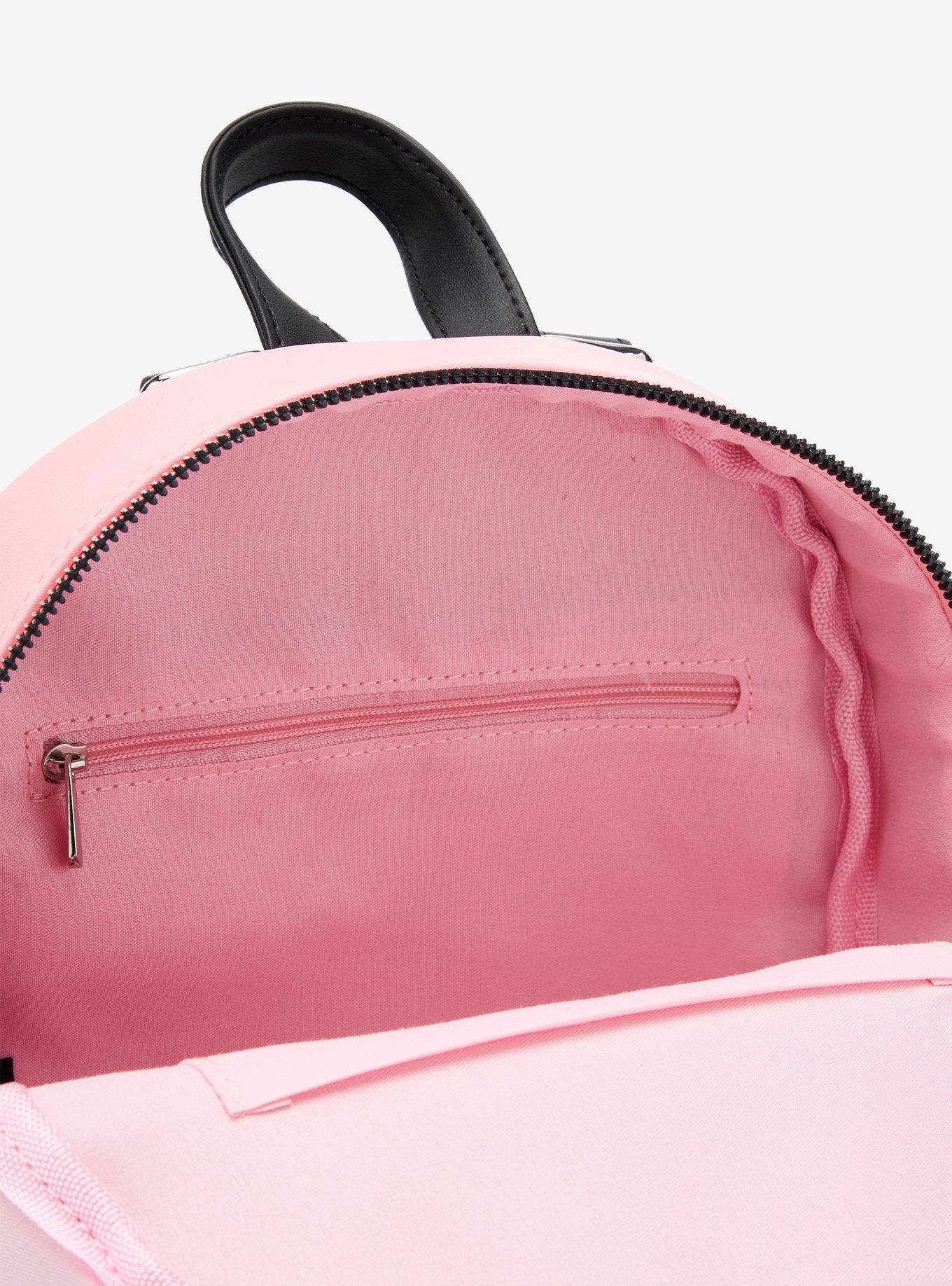 Disney Gravity Falls Waddles Mini Backpack, , alternate