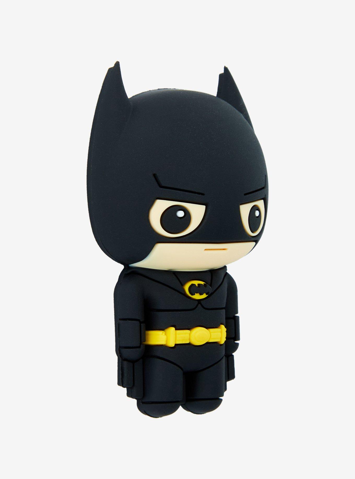 DC Comics Batman Figural Magnet, , alternate