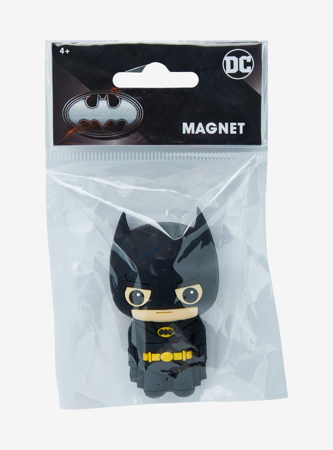 DC Comics Batman Figural Magnet, , alternate