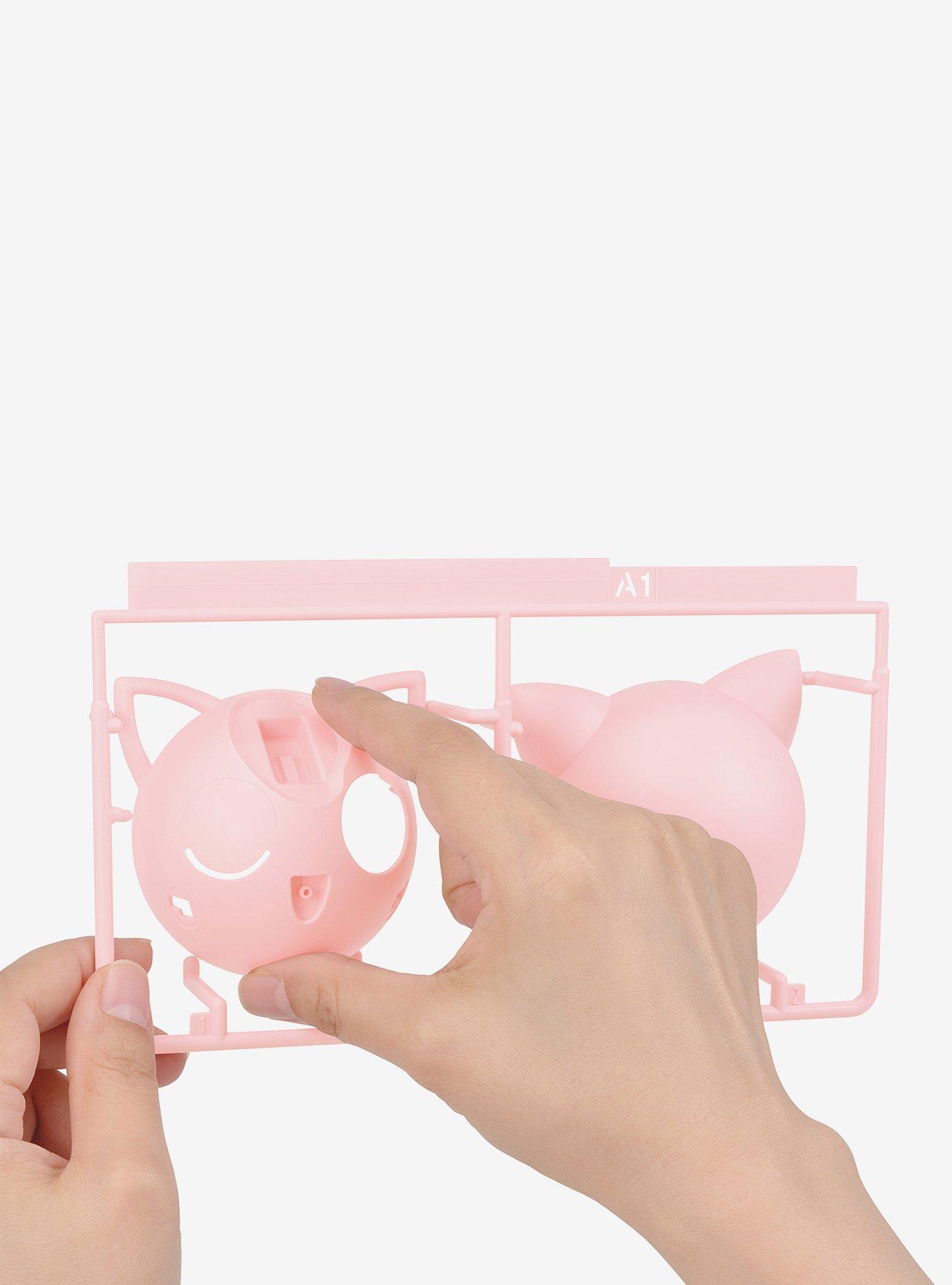 Pokemon Jigglypuff Model Kit, , alternate