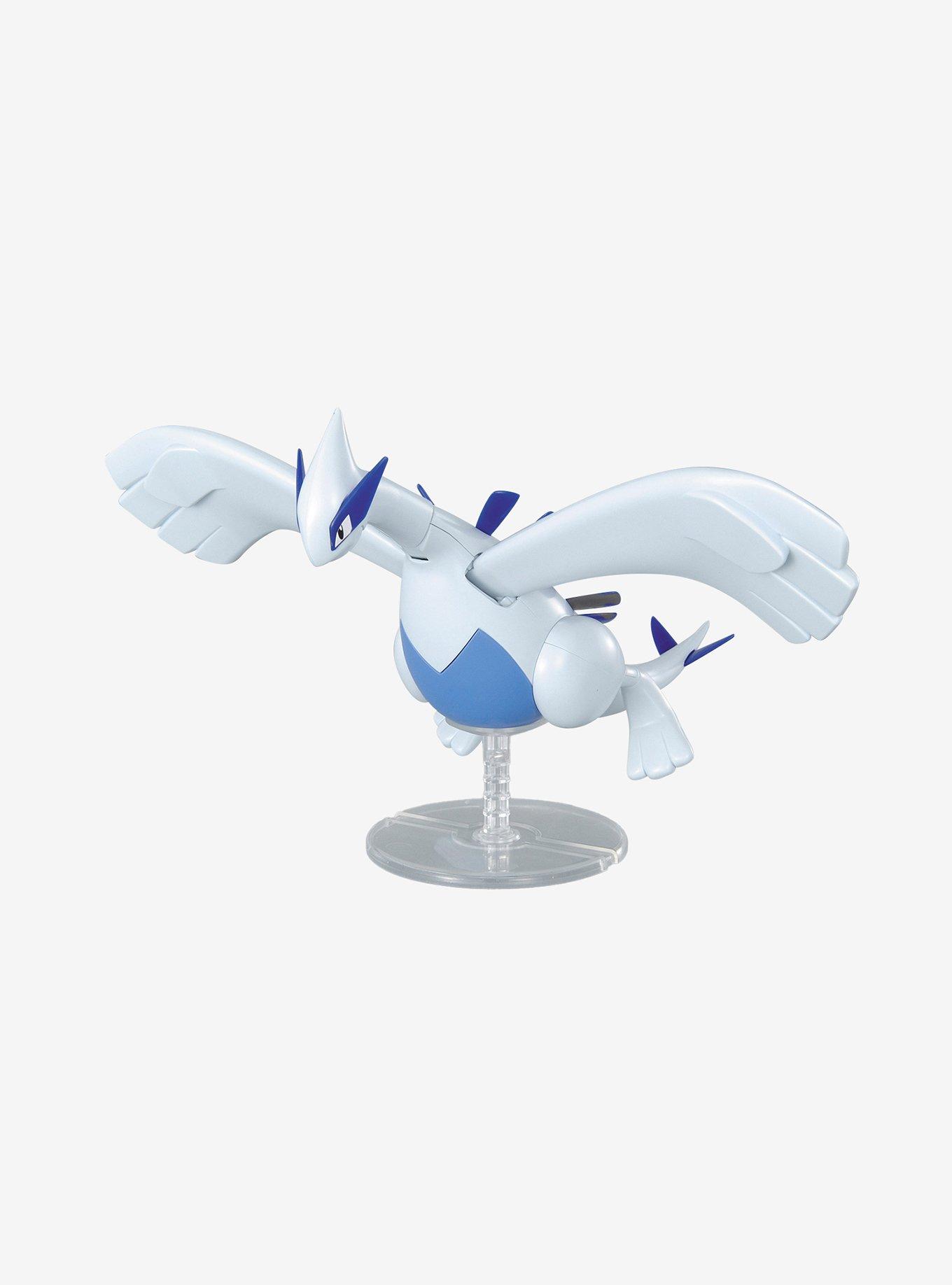 Pokemon Lugia Model Kit, , hi-res