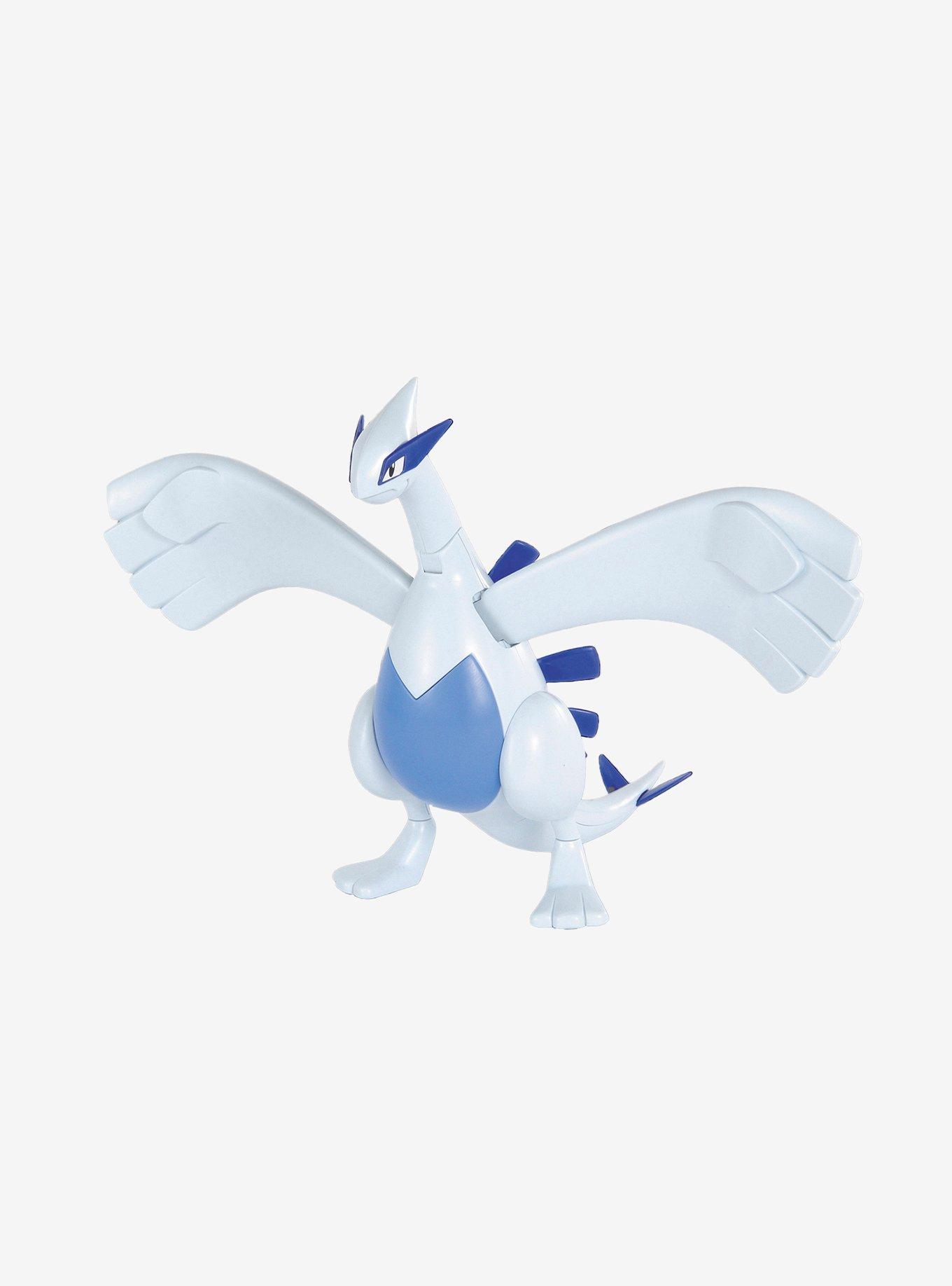 Pokemon Lugia Model Kit, , alternate