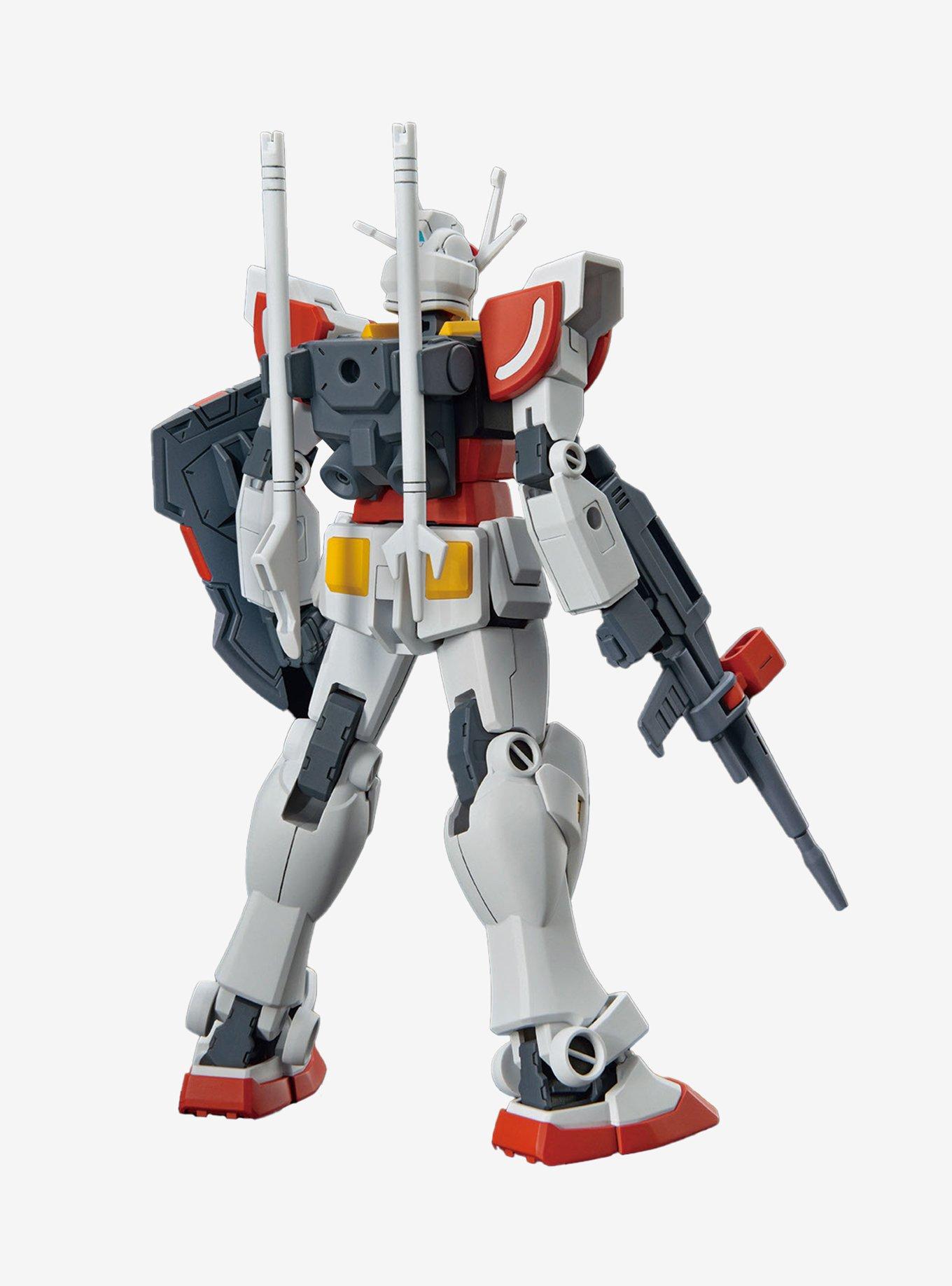 Bandai Spirits Gundam Build Metaverse Model Kit, , hi-res