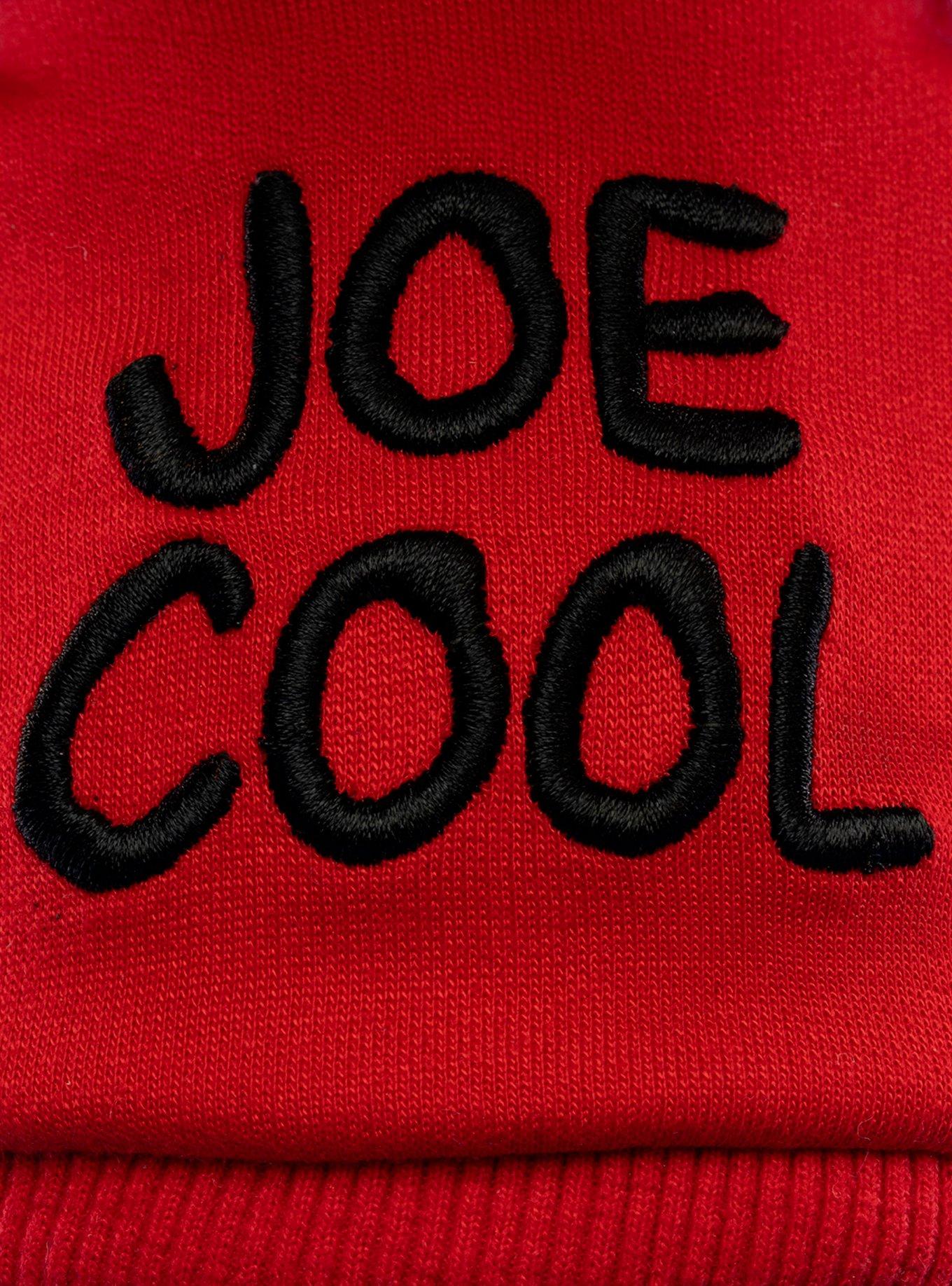 【ハルコ】SUPER7 SNOOPY JOE COOL Super7 - Peanuts - Supersize Vinyl - Snoopy Joe Cool, Super7