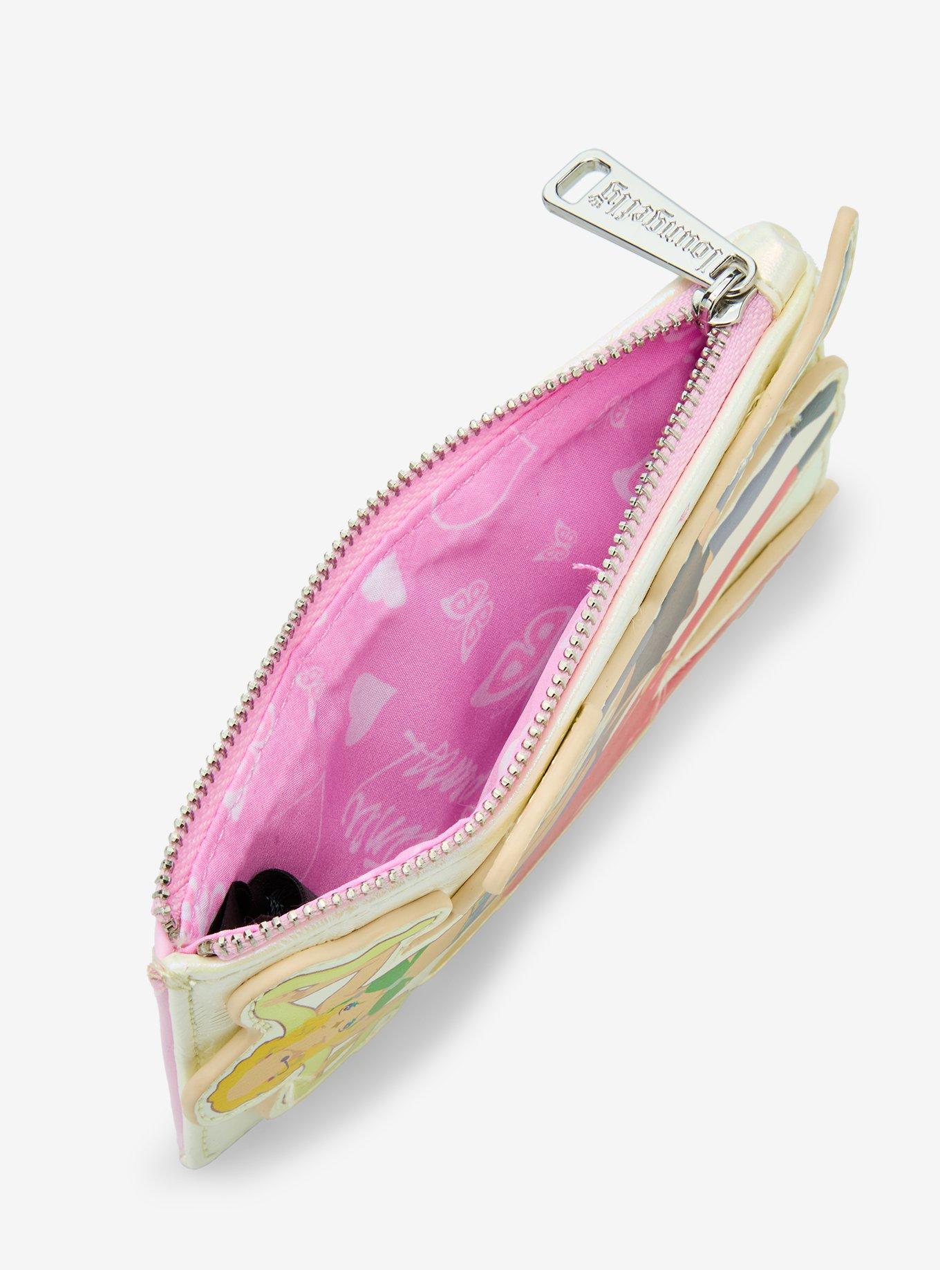 Loungefly Britney Spears Outfits Vertical Card Holder, , alternate
