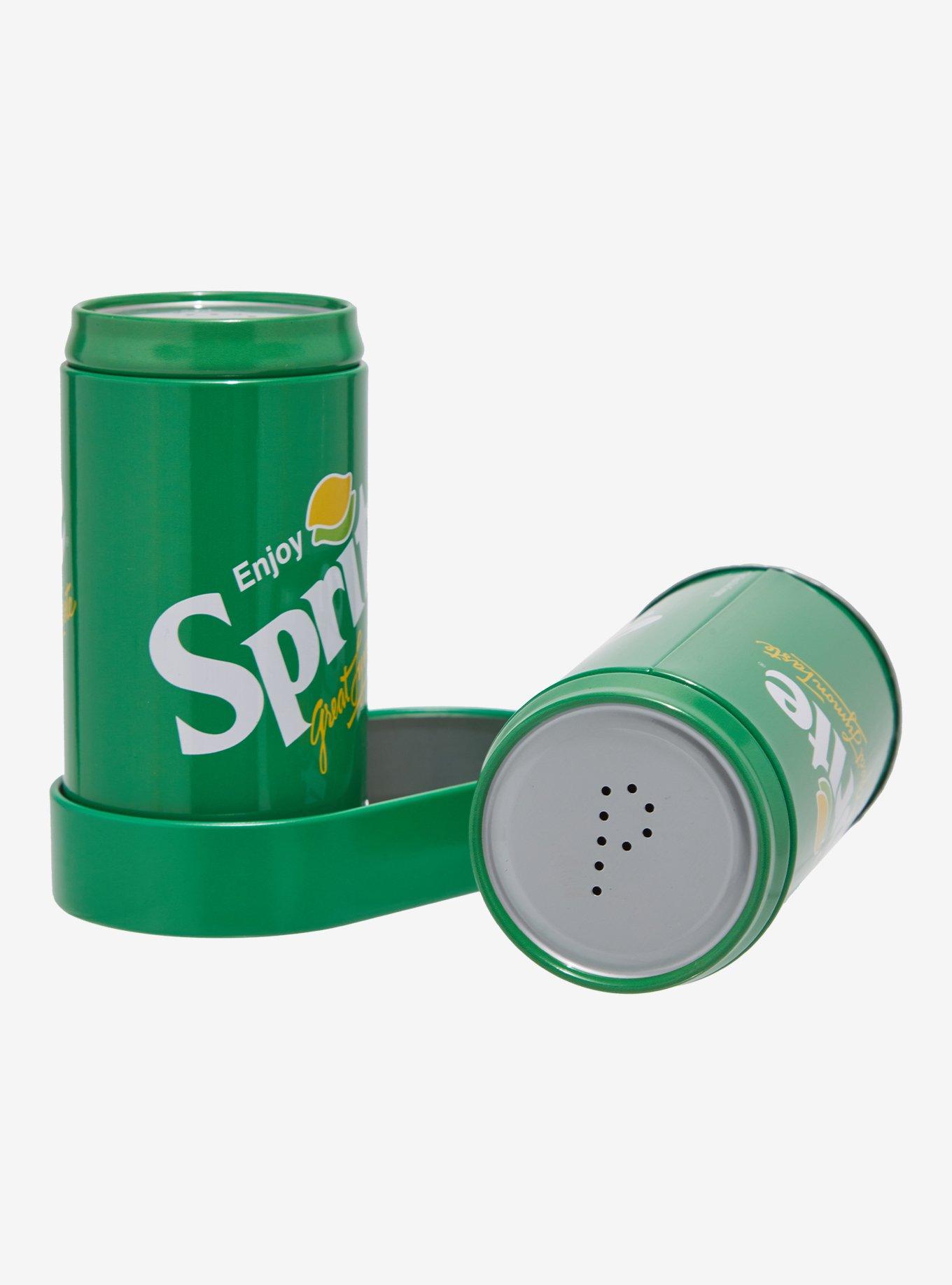 Sprite Can Salt and Pepper Shaker Set, , alternate