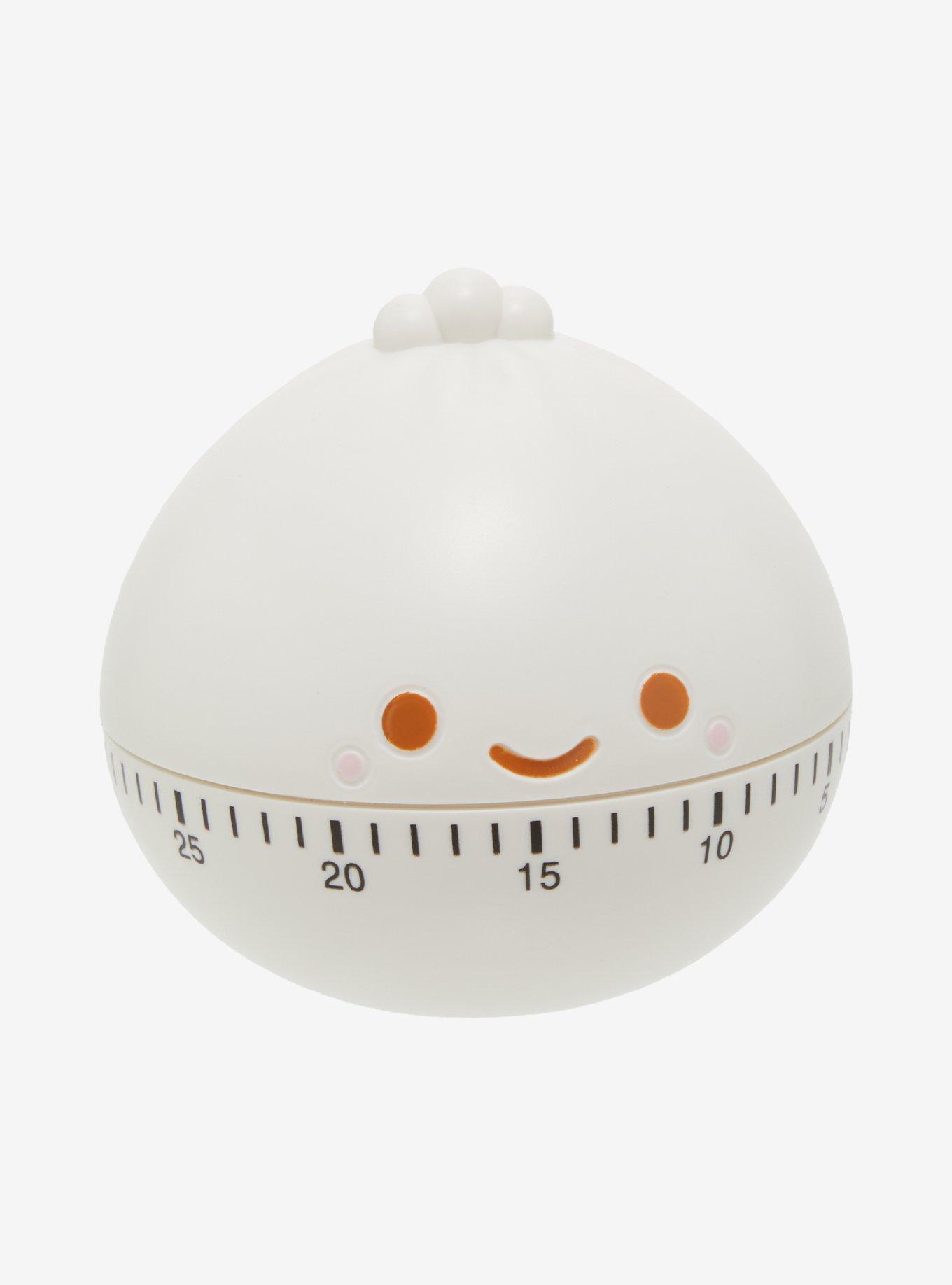 SMOKO Lil B Dumpling Kitchen Timer, , hi-res