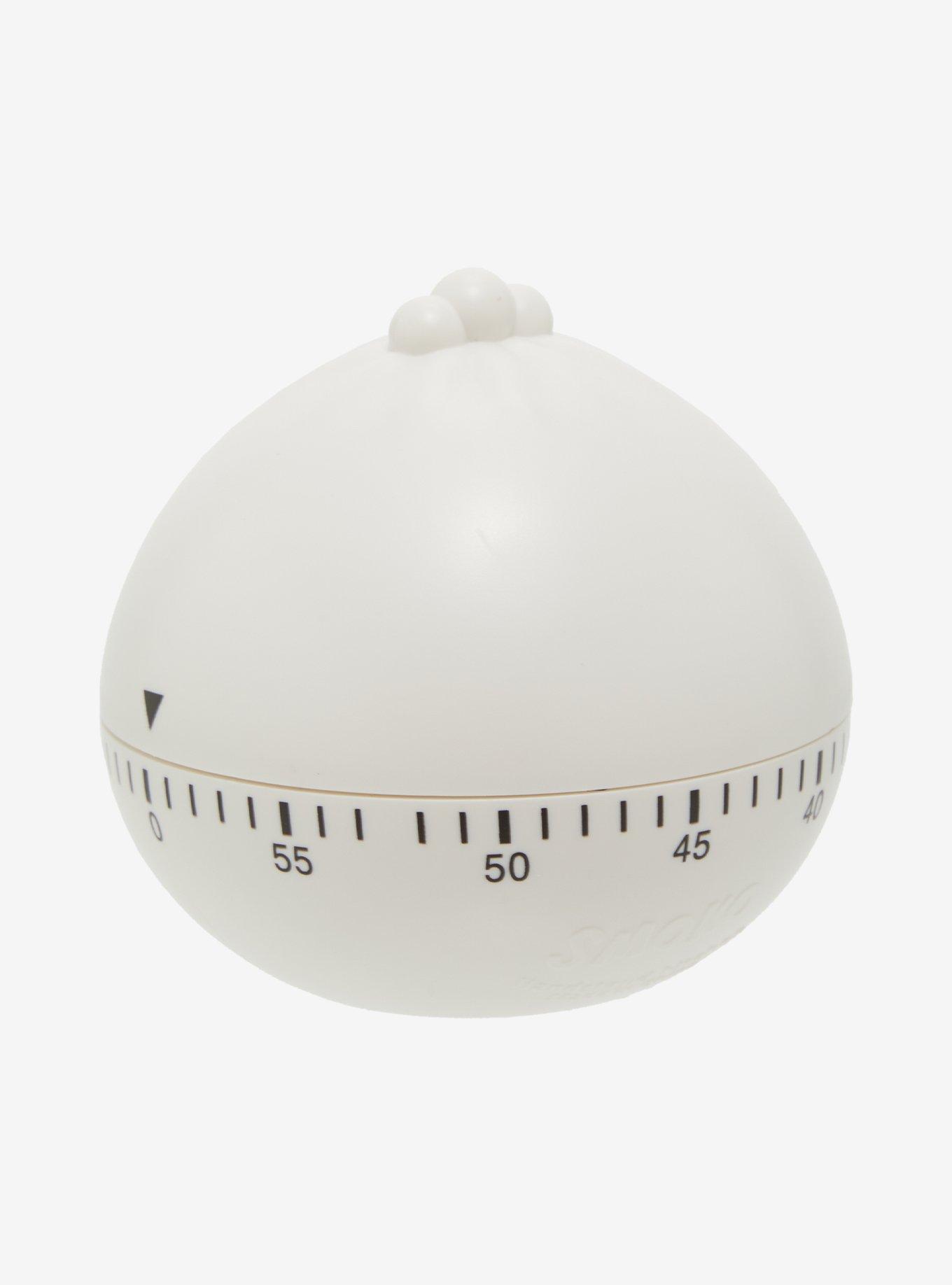 SMOKO Lil B Dumpling Kitchen Timer, , alternate