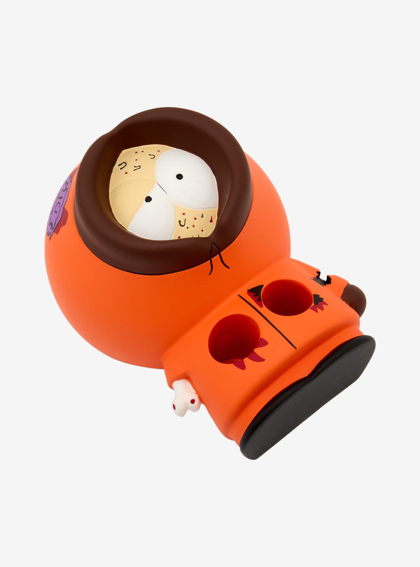 South Park Dead Kenny Toothbrush Holder, , hi-res
