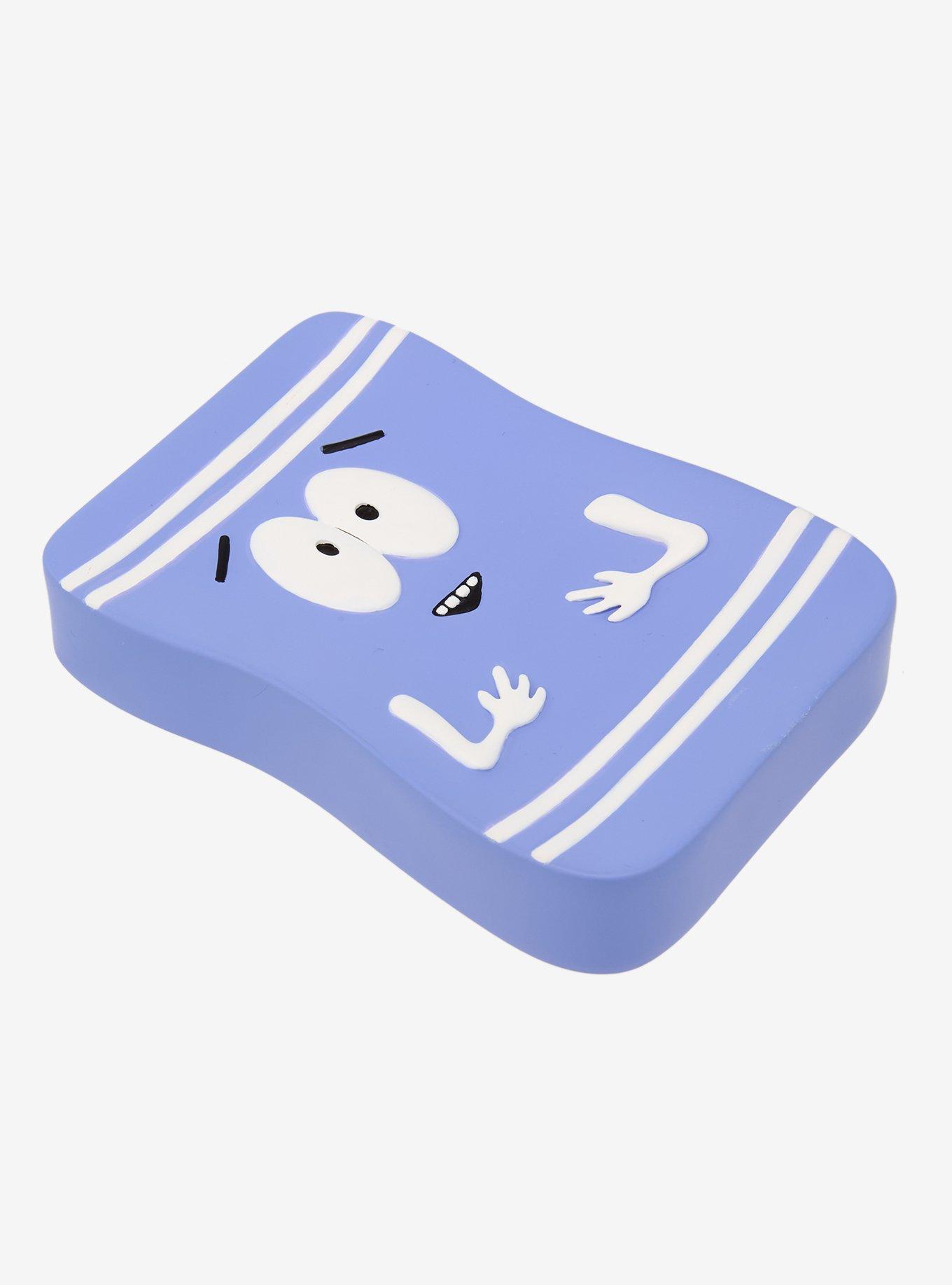 South Park Towelie Soap Dish
