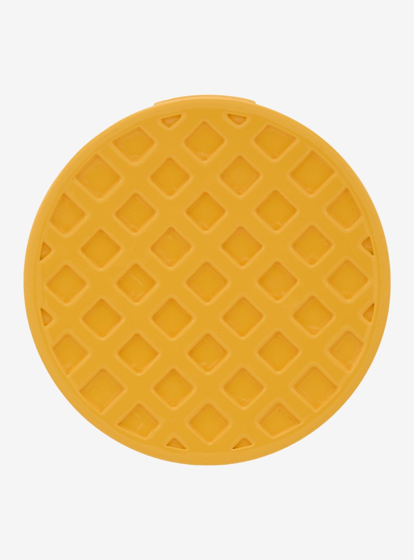 Stranger Things Waffle Soap Dish