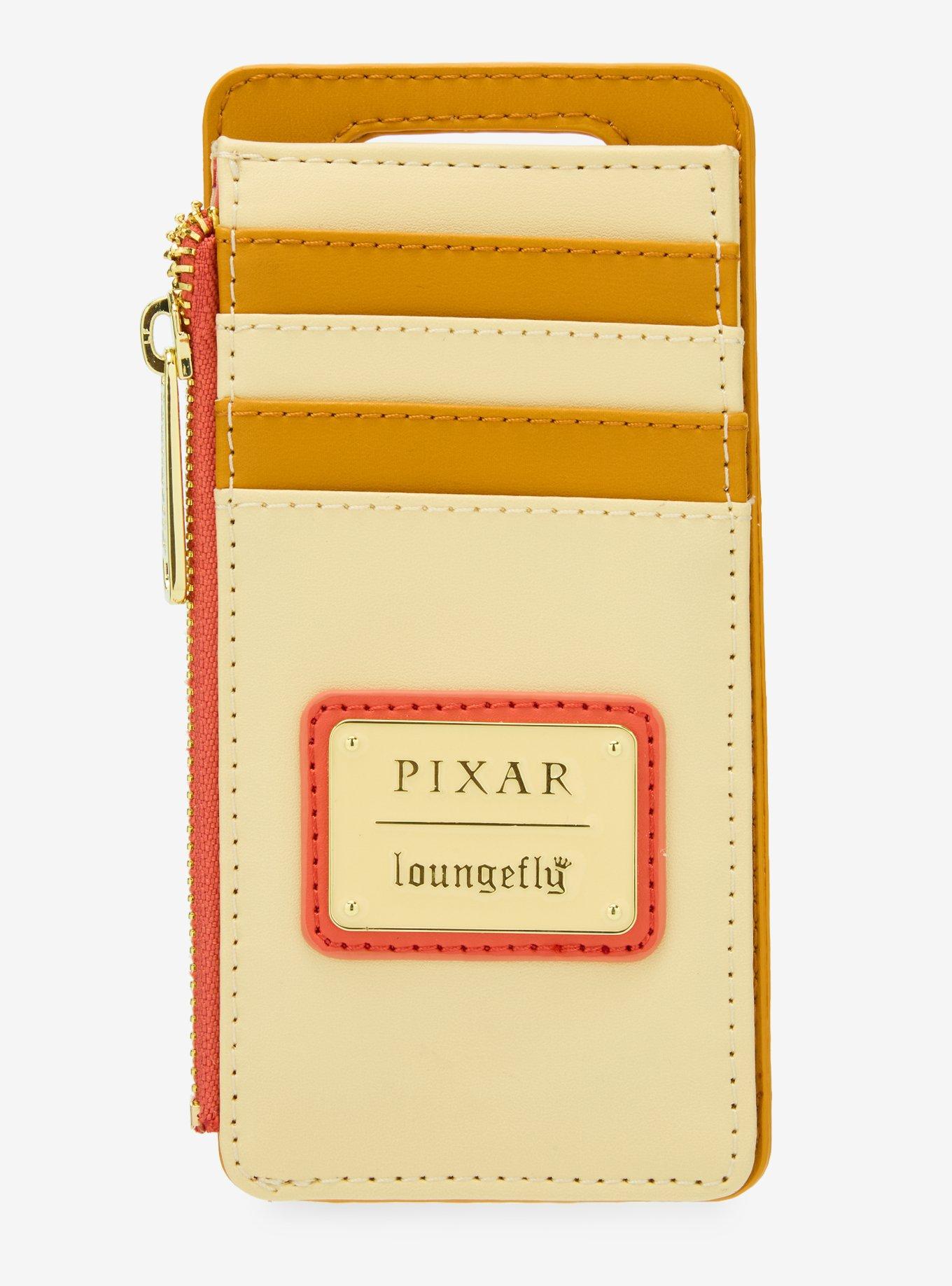 Loungefly Disney Pixar Ratatouille Charcuterie Scented Vertical Cardholder, , alternate