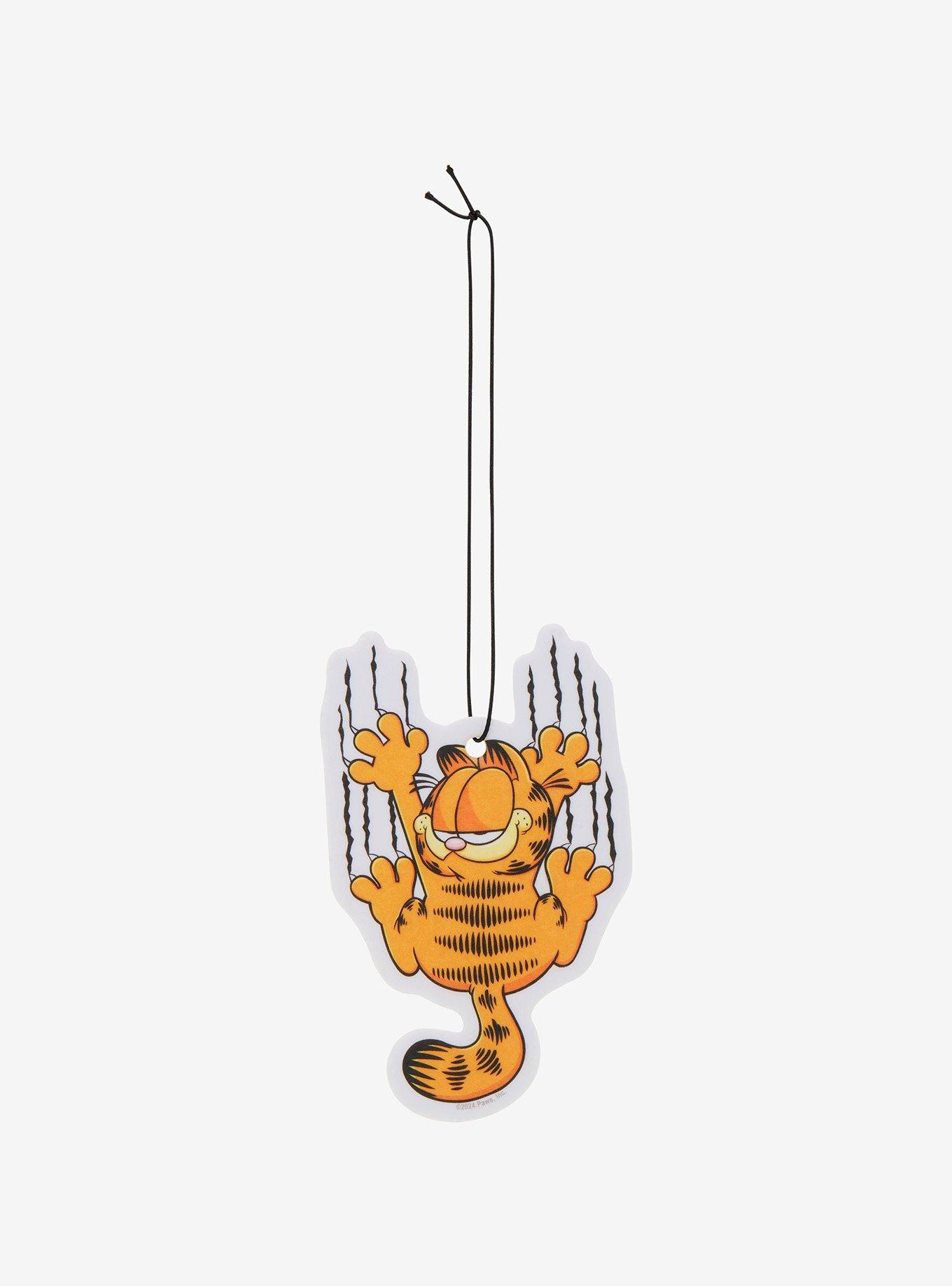 Garfield Scratching Air Freshener, , hi-res