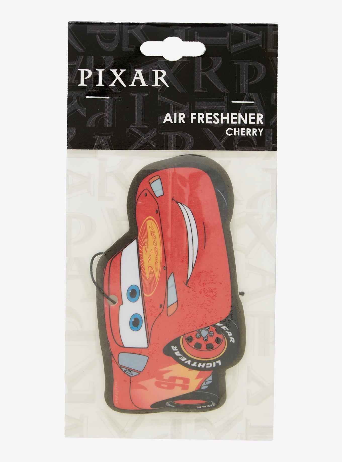 Disney Pixar Cars Lightning McQueen Air Freshener, , hi-res