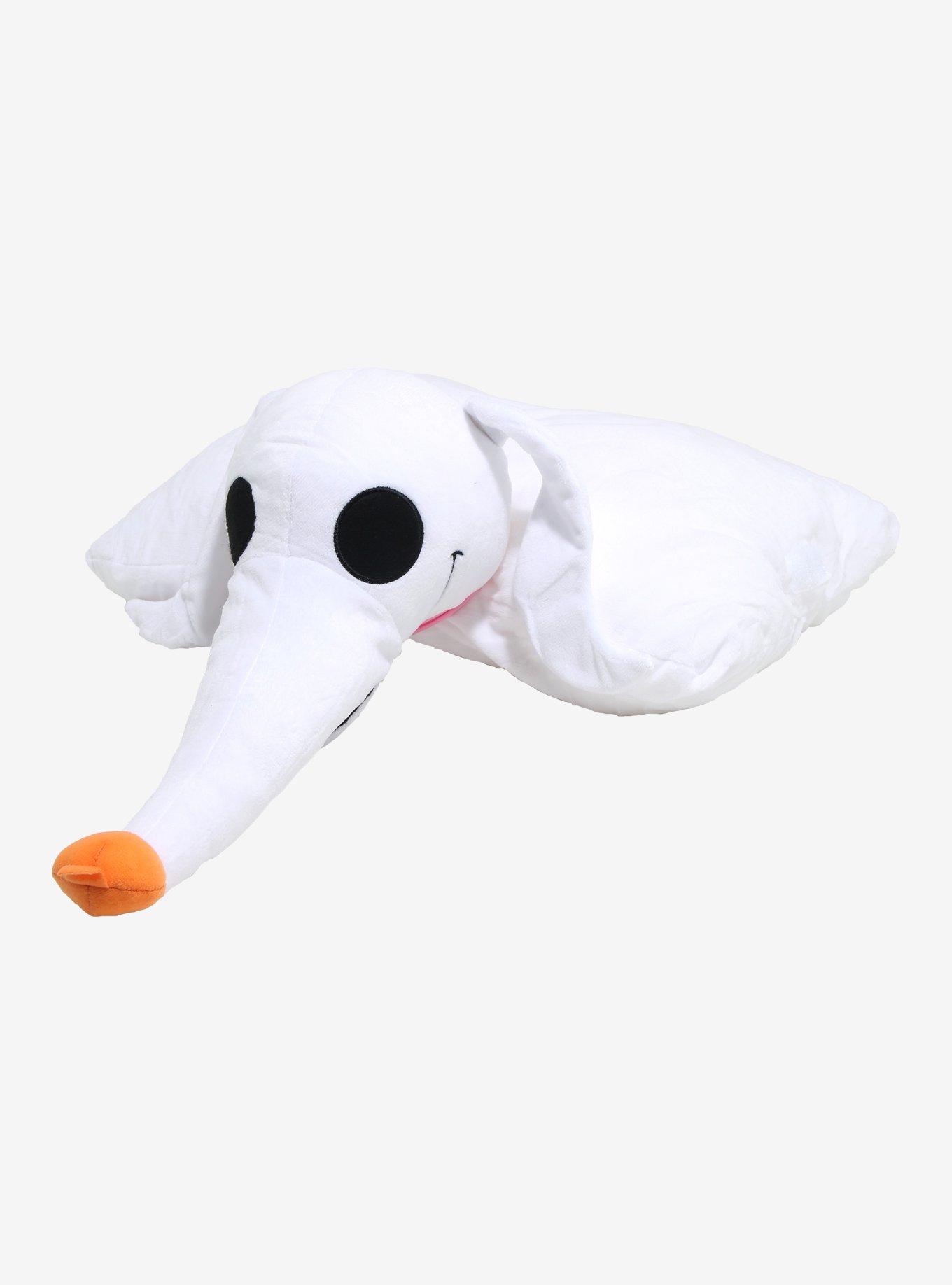 The Nightmare Before Christmas Zero Pillow Pets Plush Toy, , hi-res