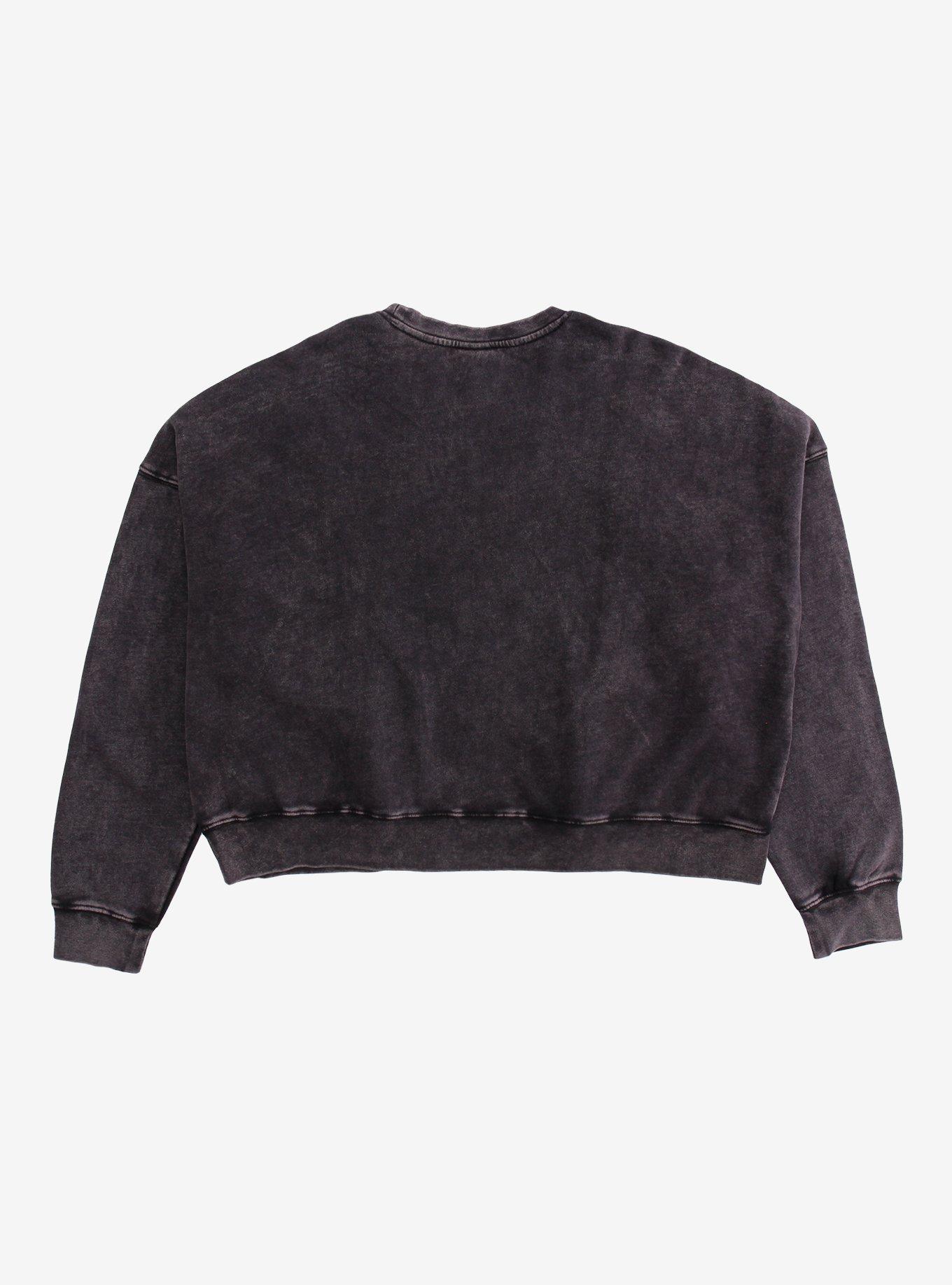 Our Universe Star Wars Anakin & Darth Vader Split Sweatshirt Plus Size, , hi-res