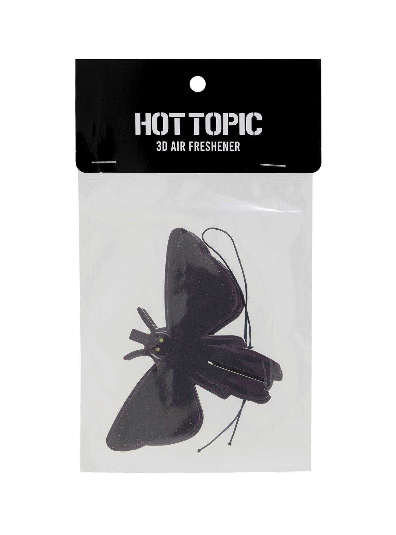 Mothman 3D Air Freshener, , hi-res