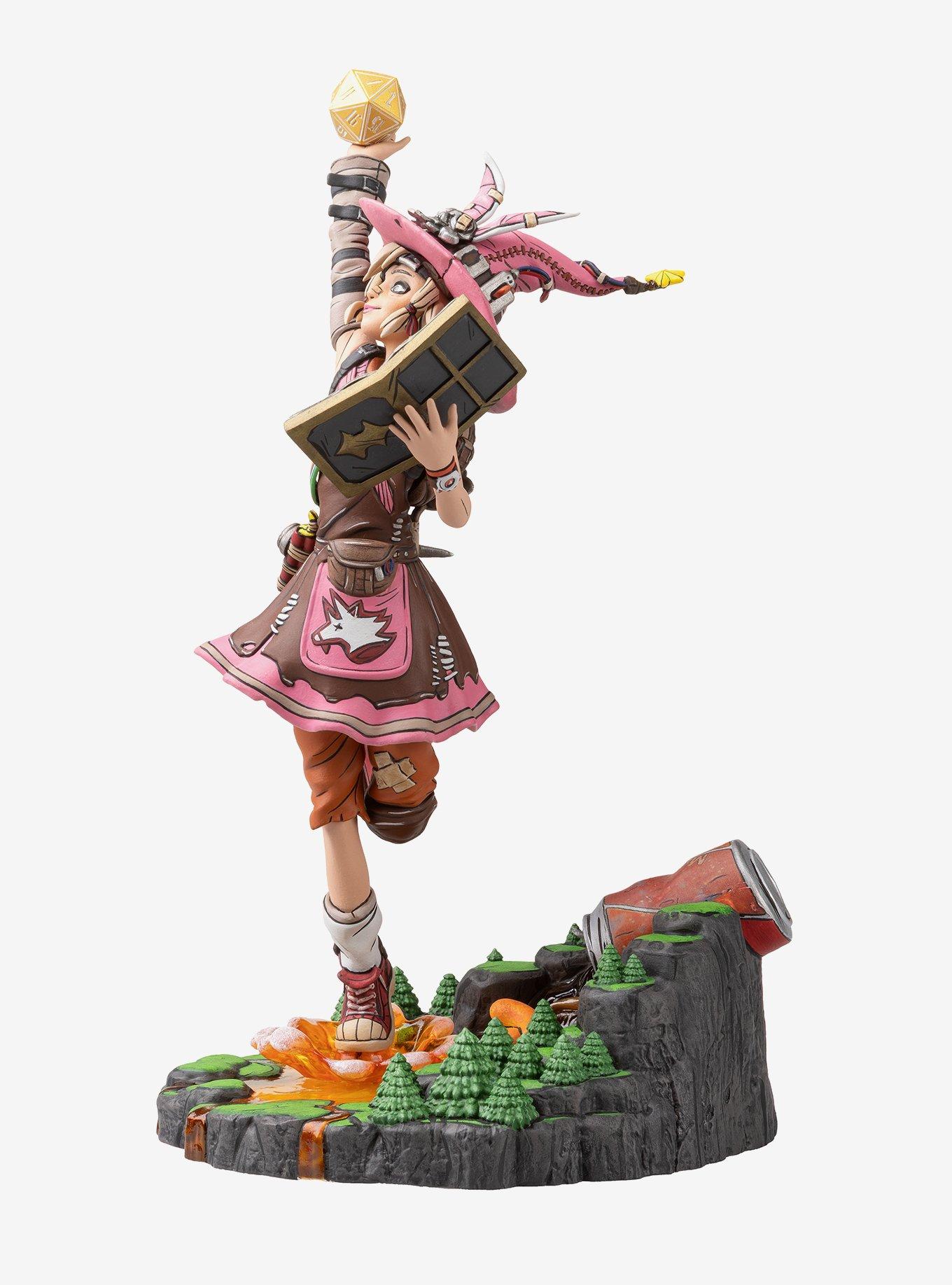 Dark Horse Borderlands: Tiny Tina's Wonderland Tina the Bunker Master Figure, , hi-res