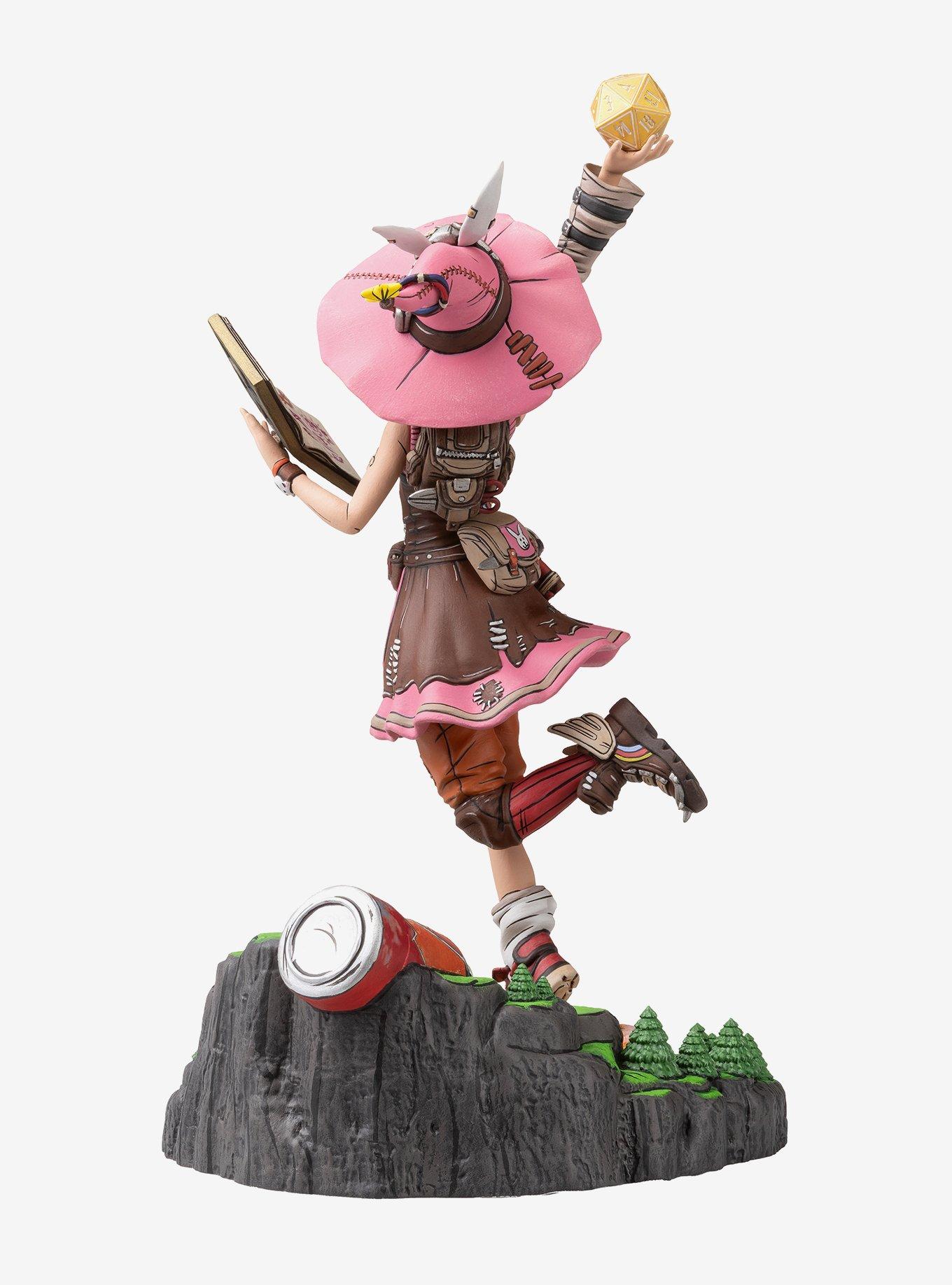 Dark Horse Borderlands: Tiny Tina's Wonderland Tina the Bunker Master Figure, , alternate