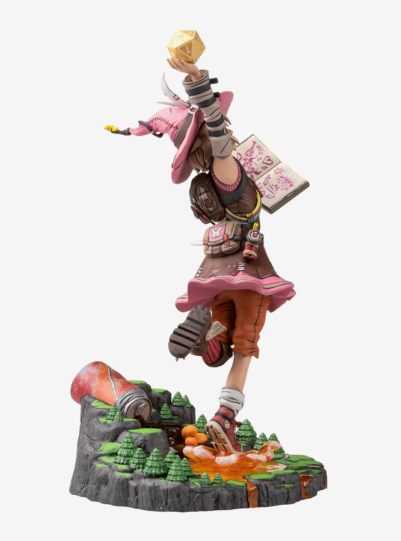 Dark Horse Borderlands: Tiny Tina's Wonderland Tina the Bunker Master Figure, , alternate