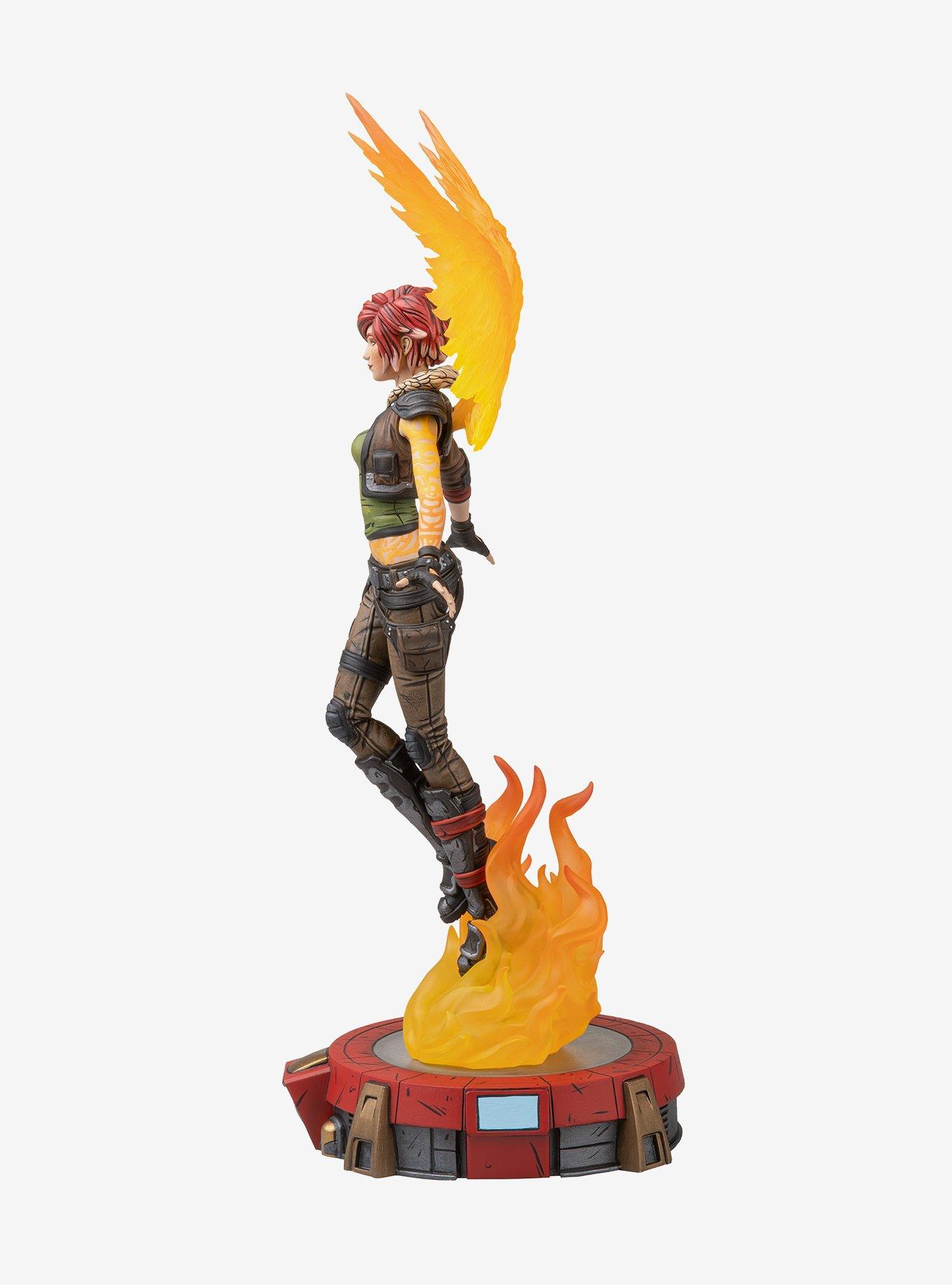 Dark Horse Borderlands Lilith the Firehawk Figure, , alternate